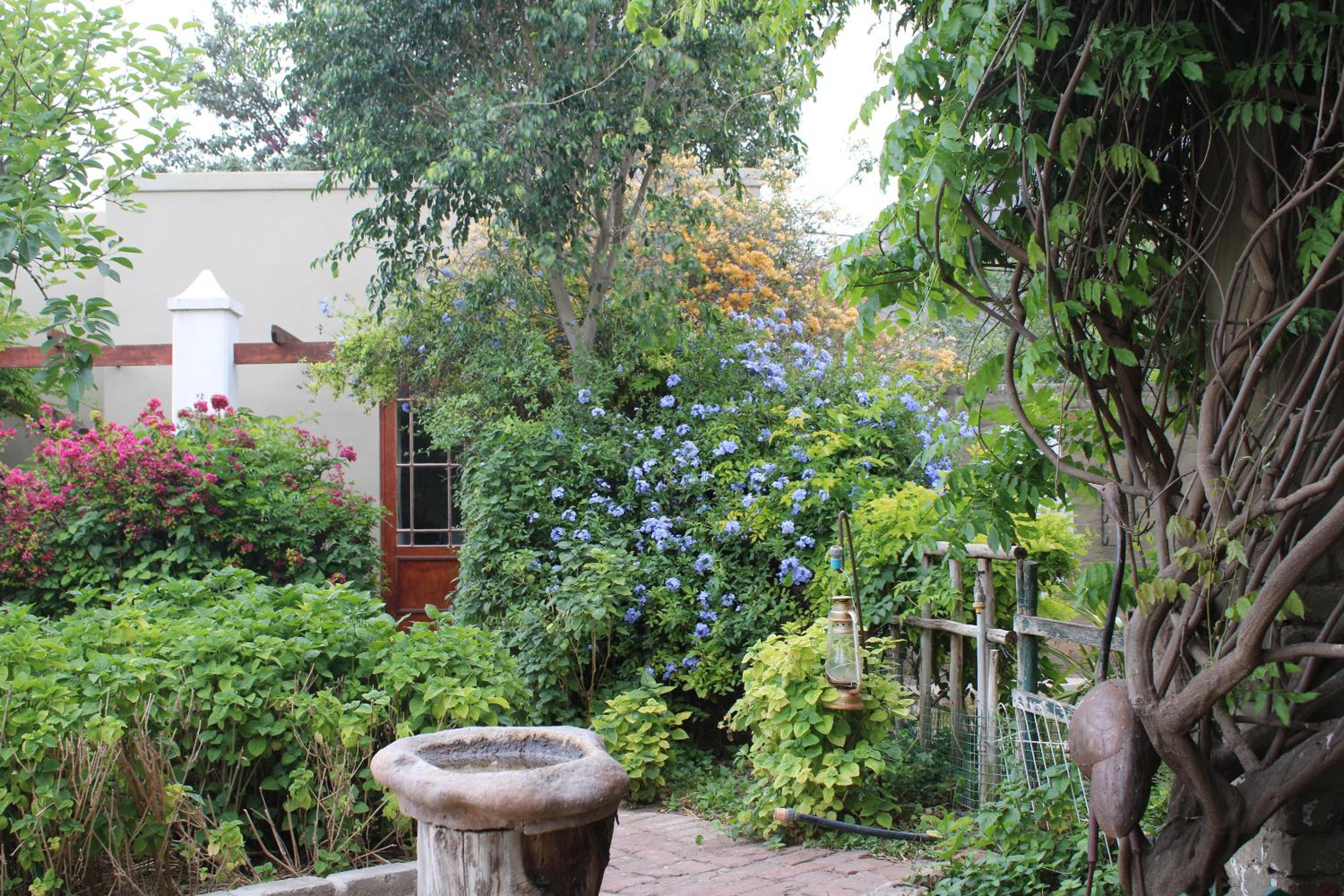 Villa Reinet Guest House