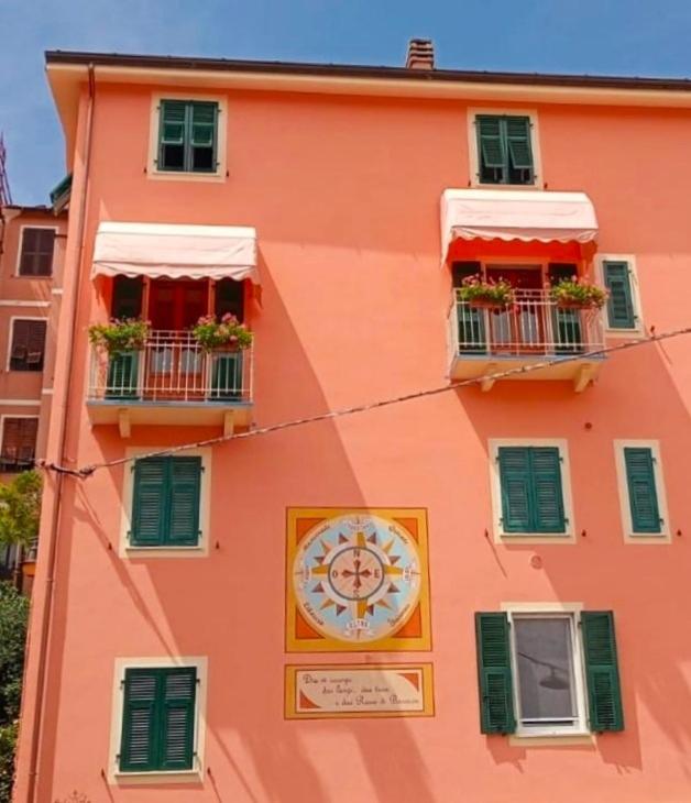 La Nuova Paranza - Le Grazie - Portovenere - Cinque Terre view 3