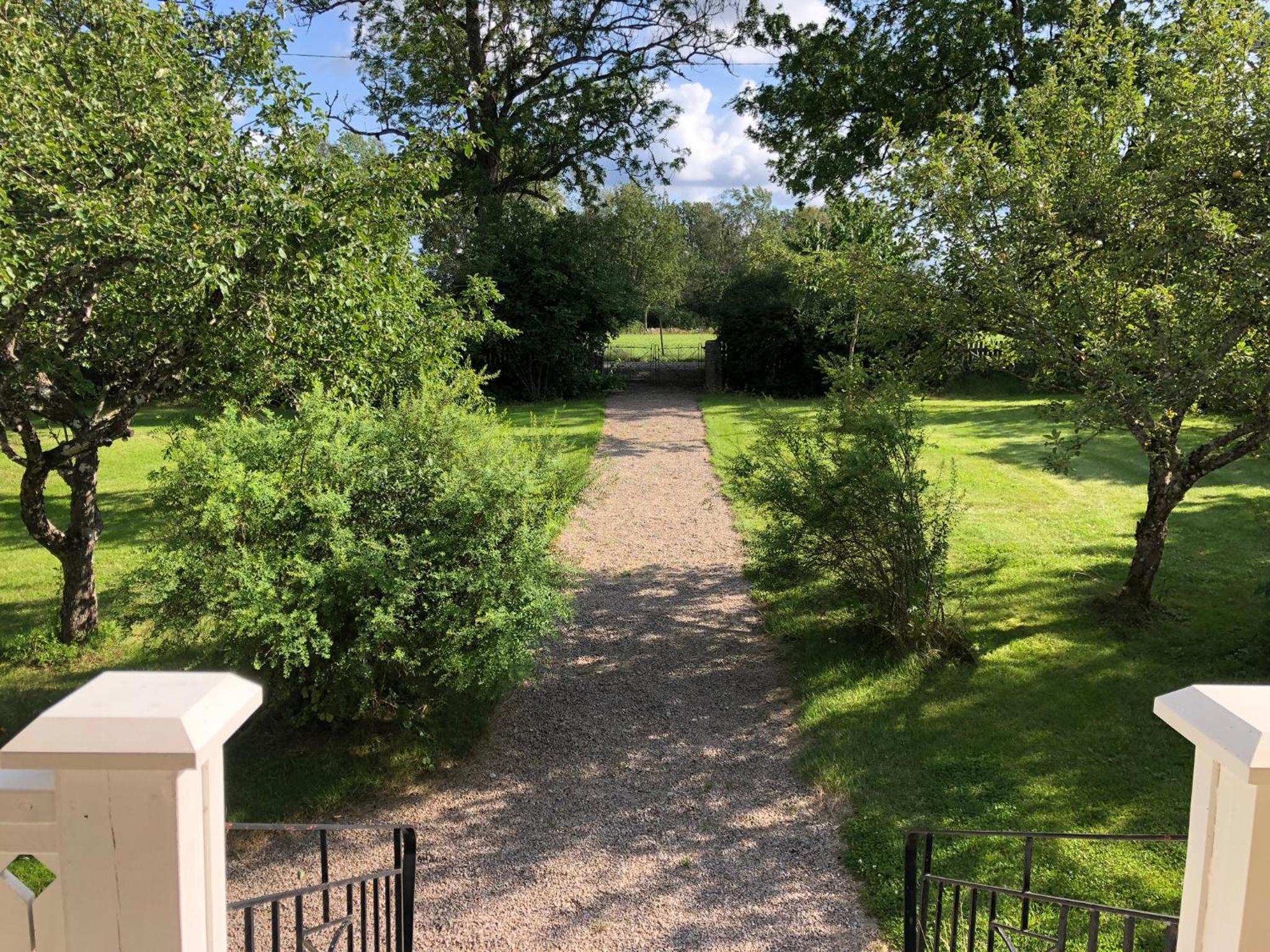Svartarp Gård view 4