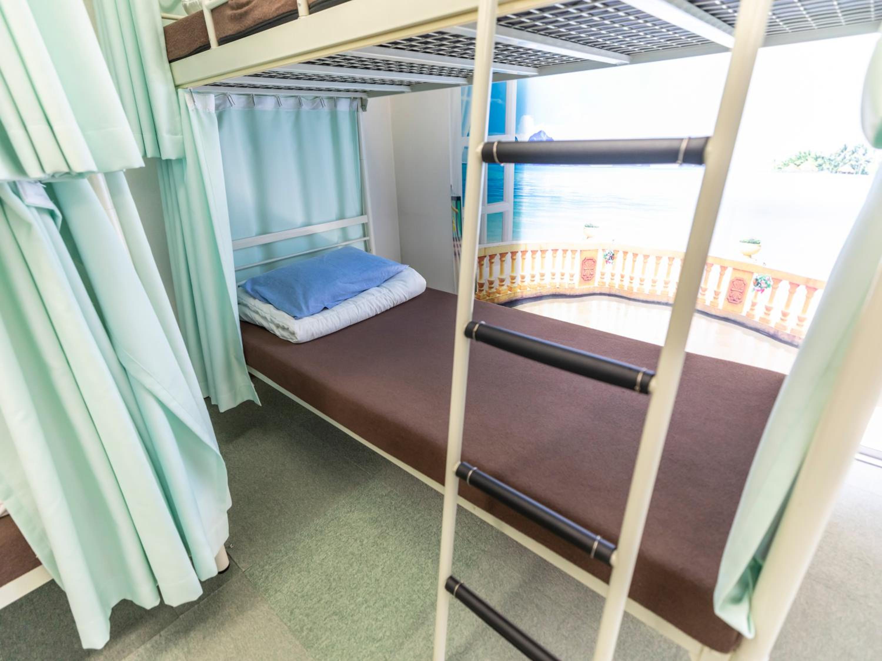 Omotenashi Hostel Miyajima