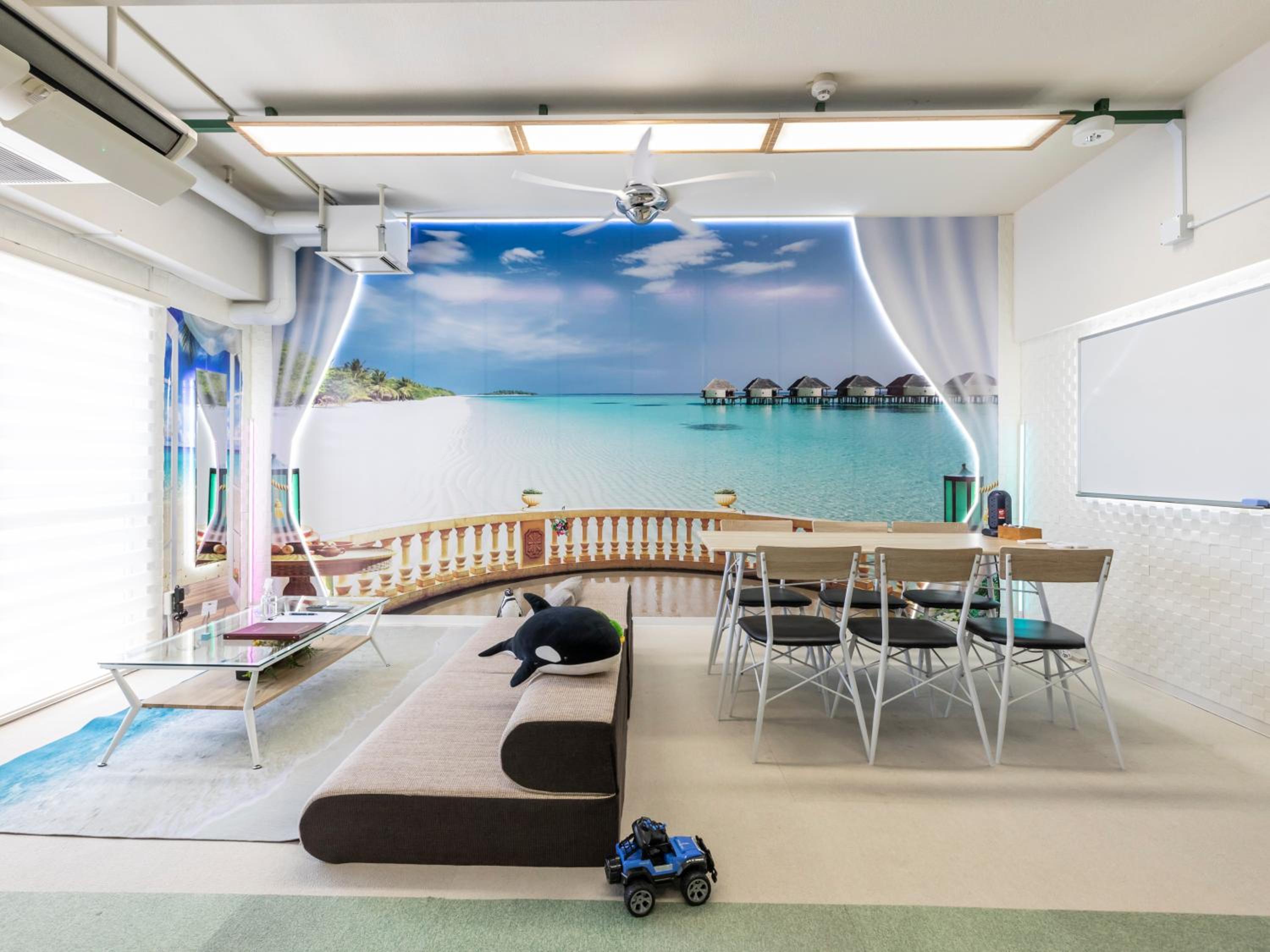 Omotenashi Hostel Miyajima