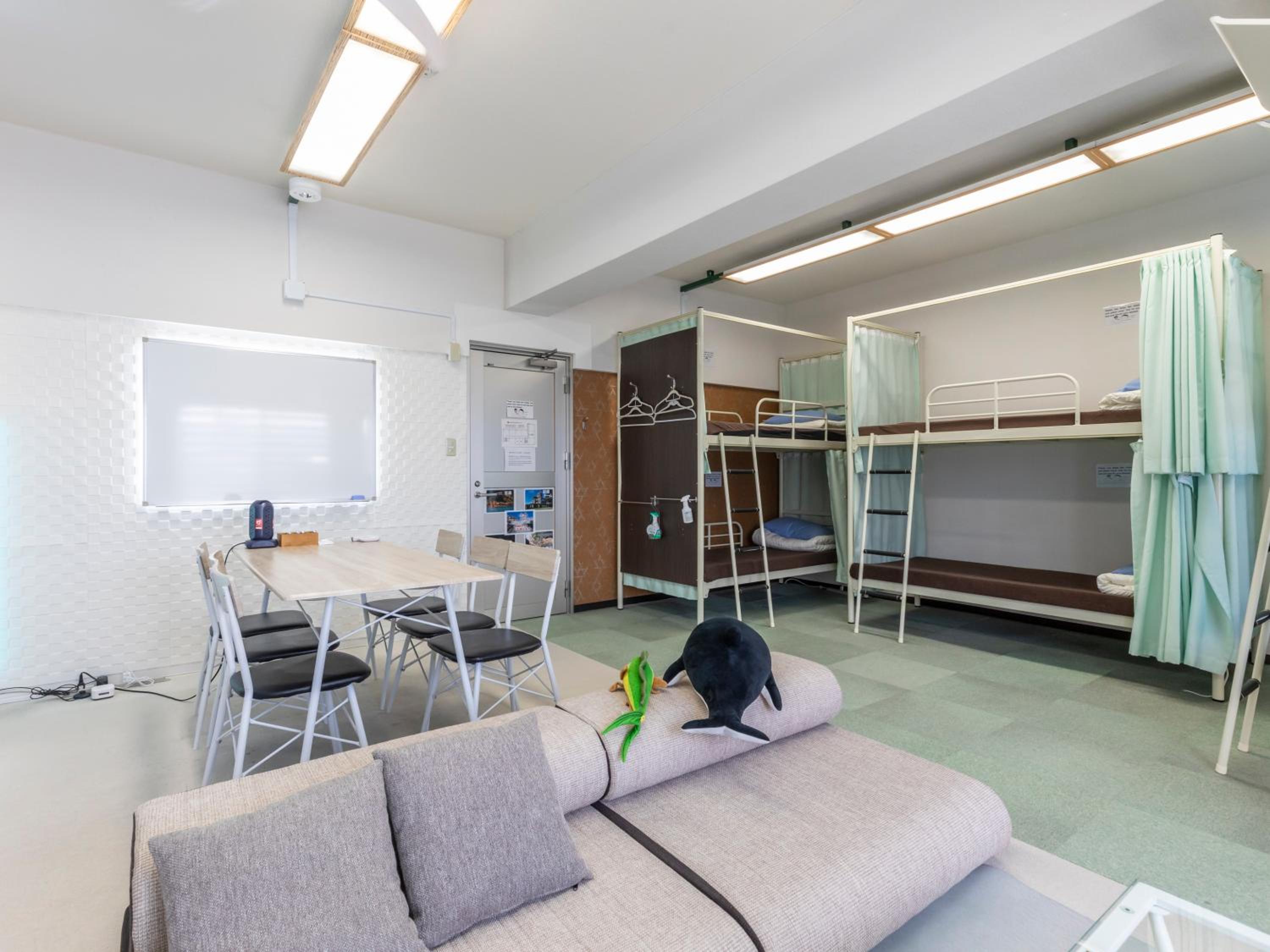 Omotenashi Hostel Miyajima