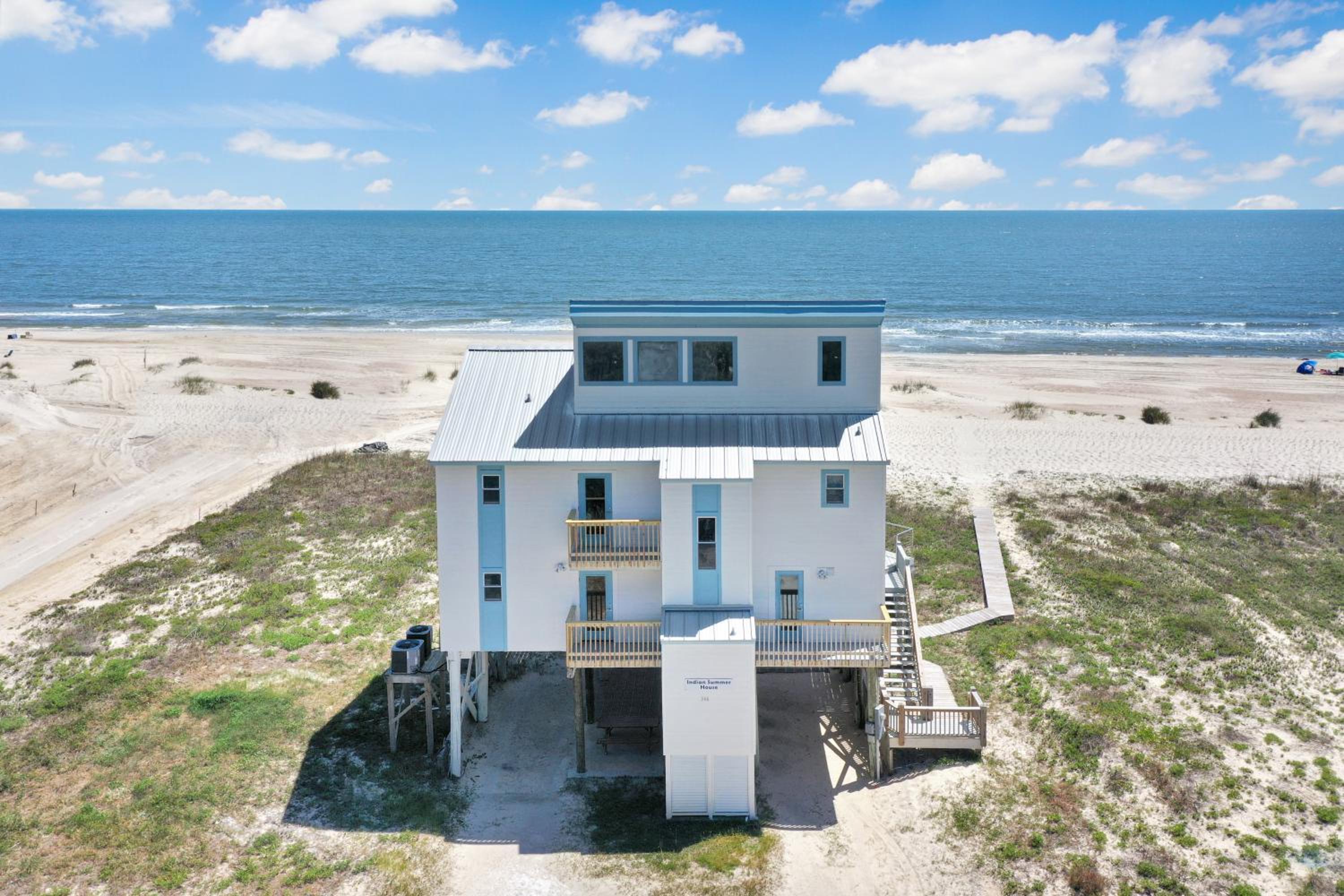Indian Summer by Pristine Properties Vacation Rentals
