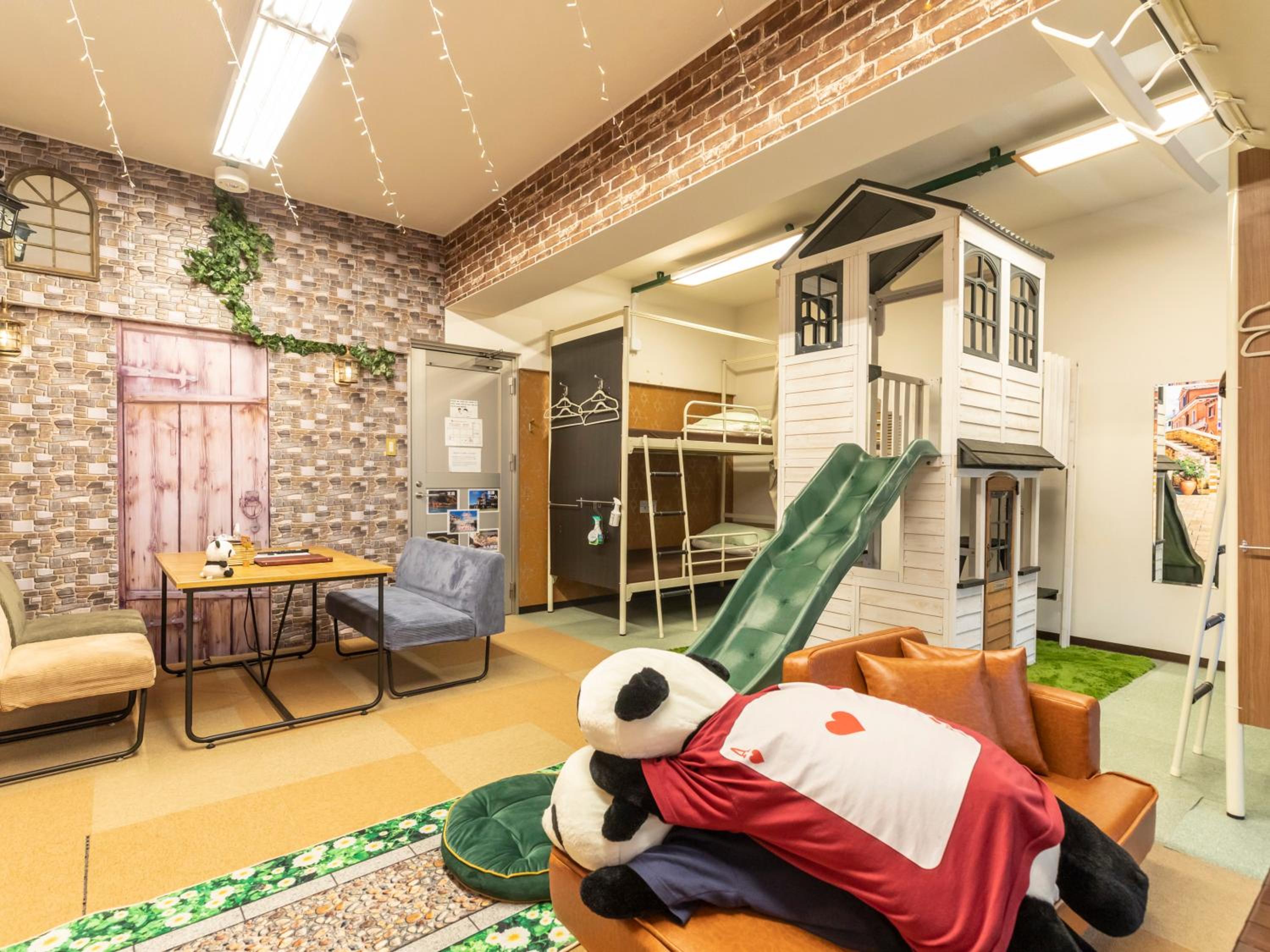 Omotenashi Hostel Miyajima