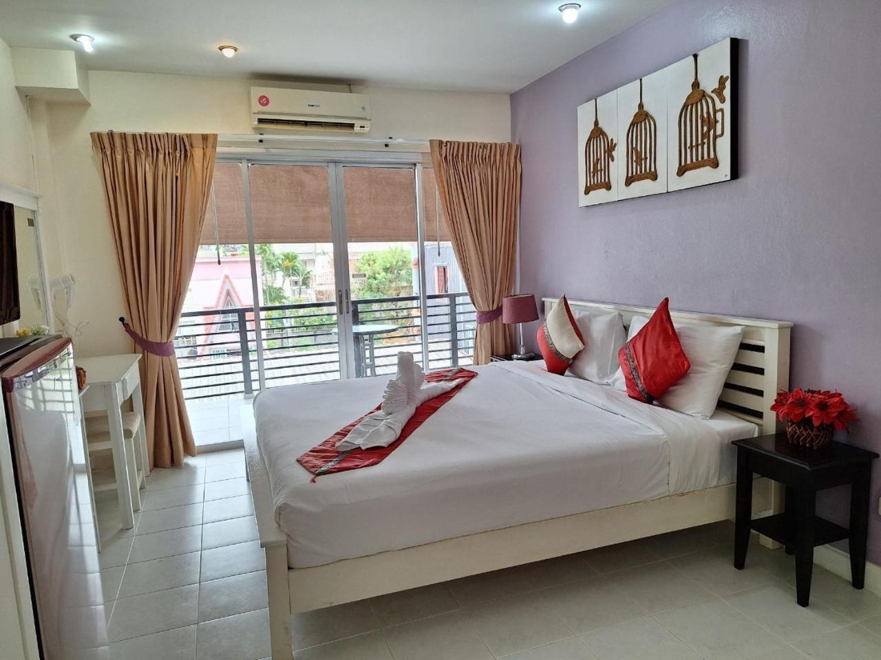 Sea Boss Homestay