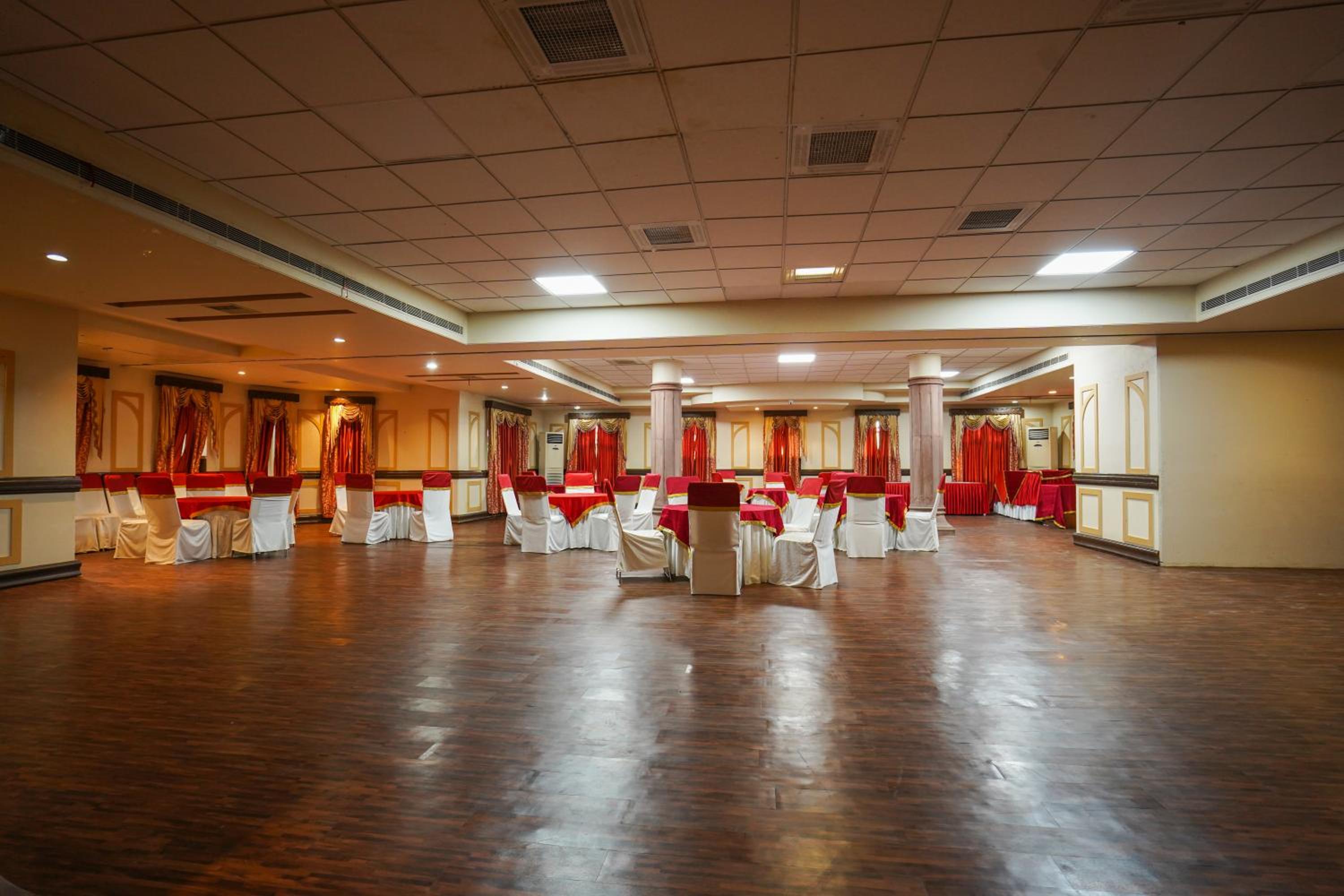 Marugarh Resort and Spa