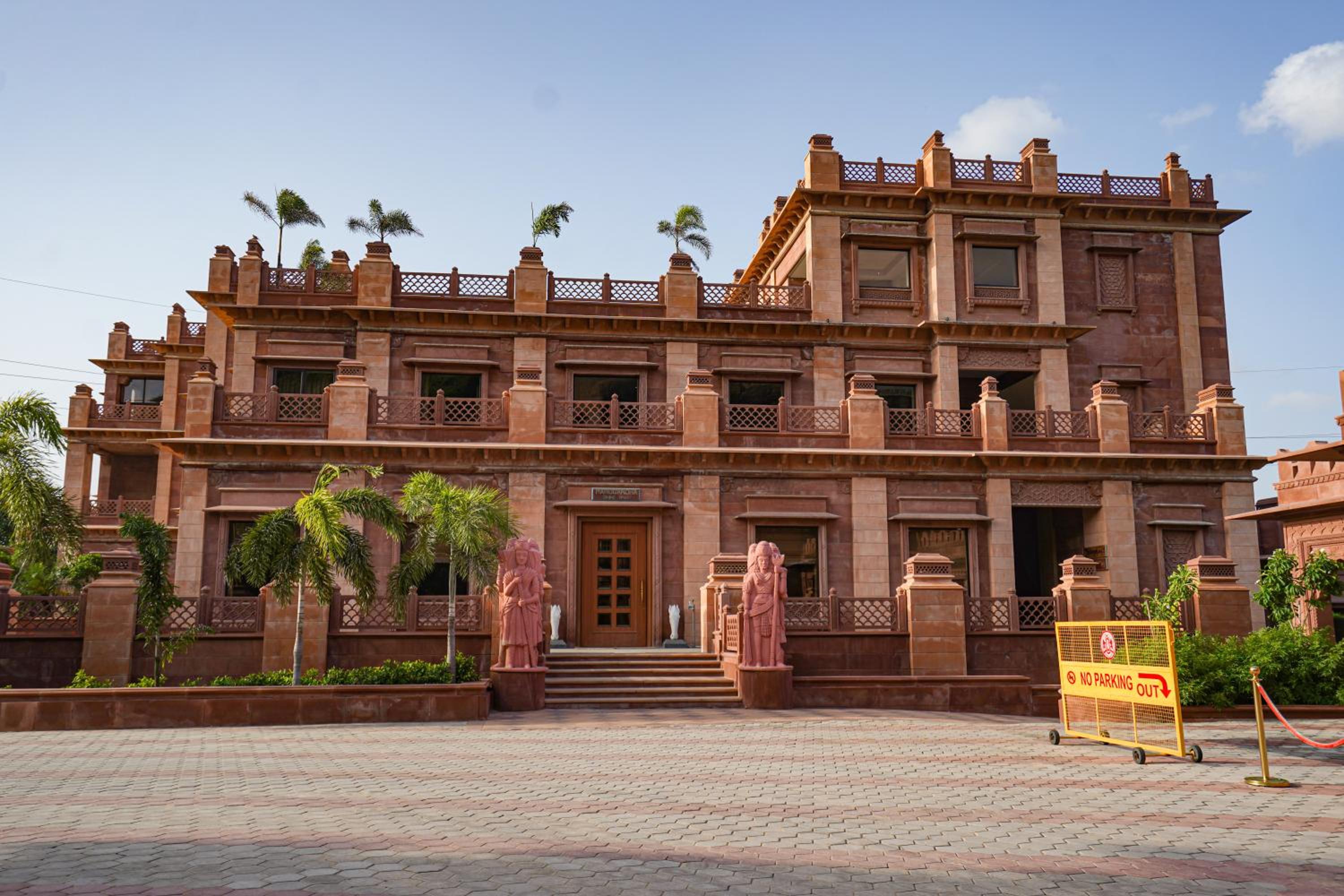 Marugarh Resort and Spa