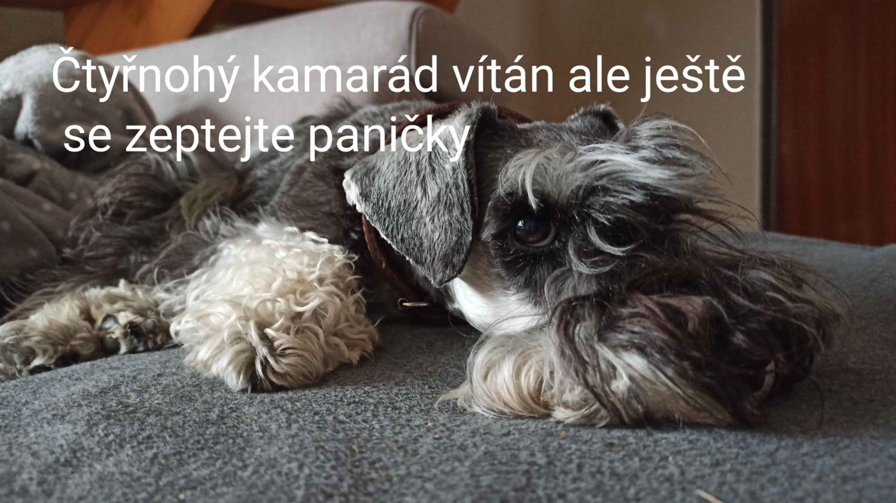 Rodinná chalupa
