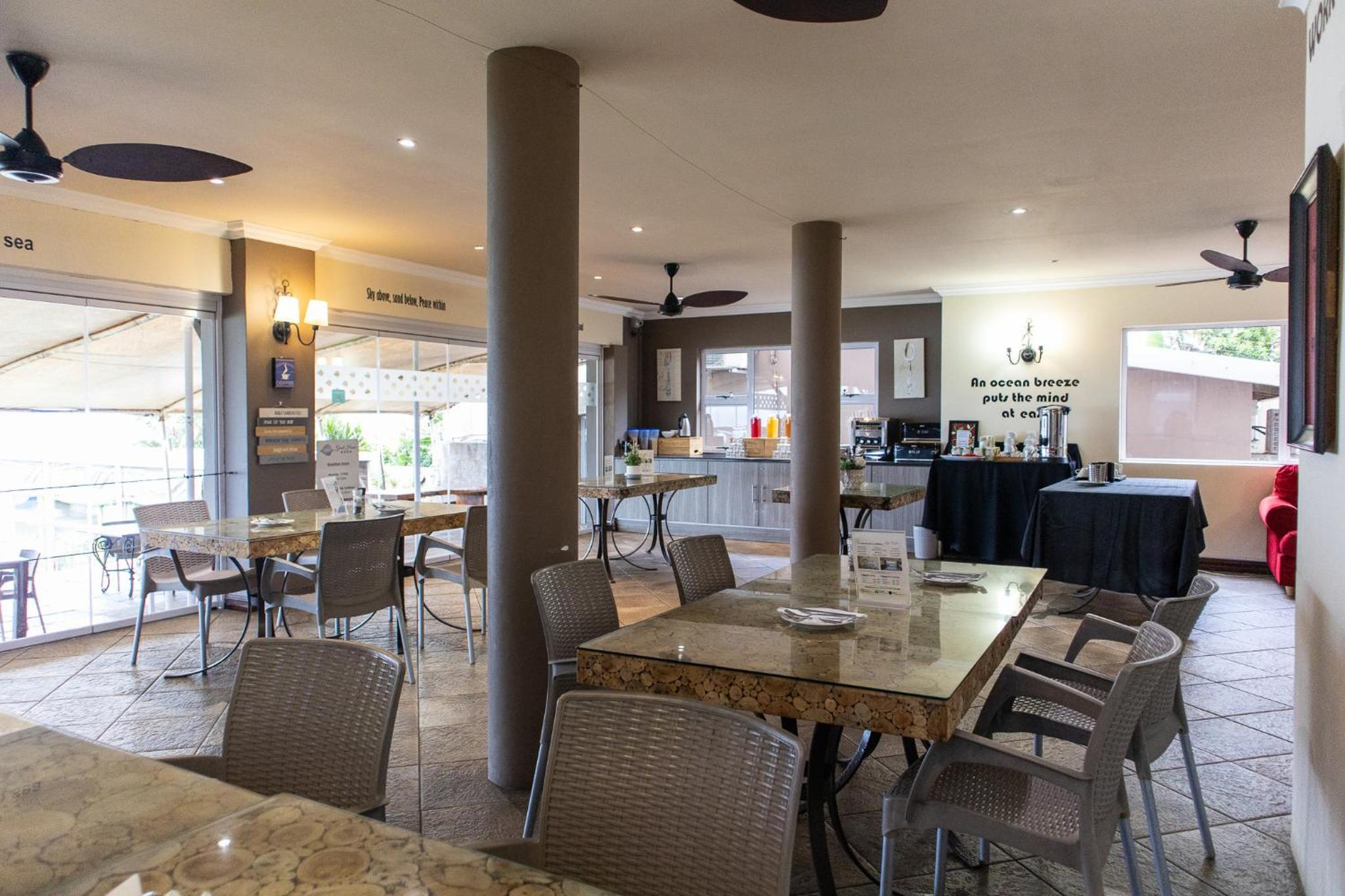 305 Guest House