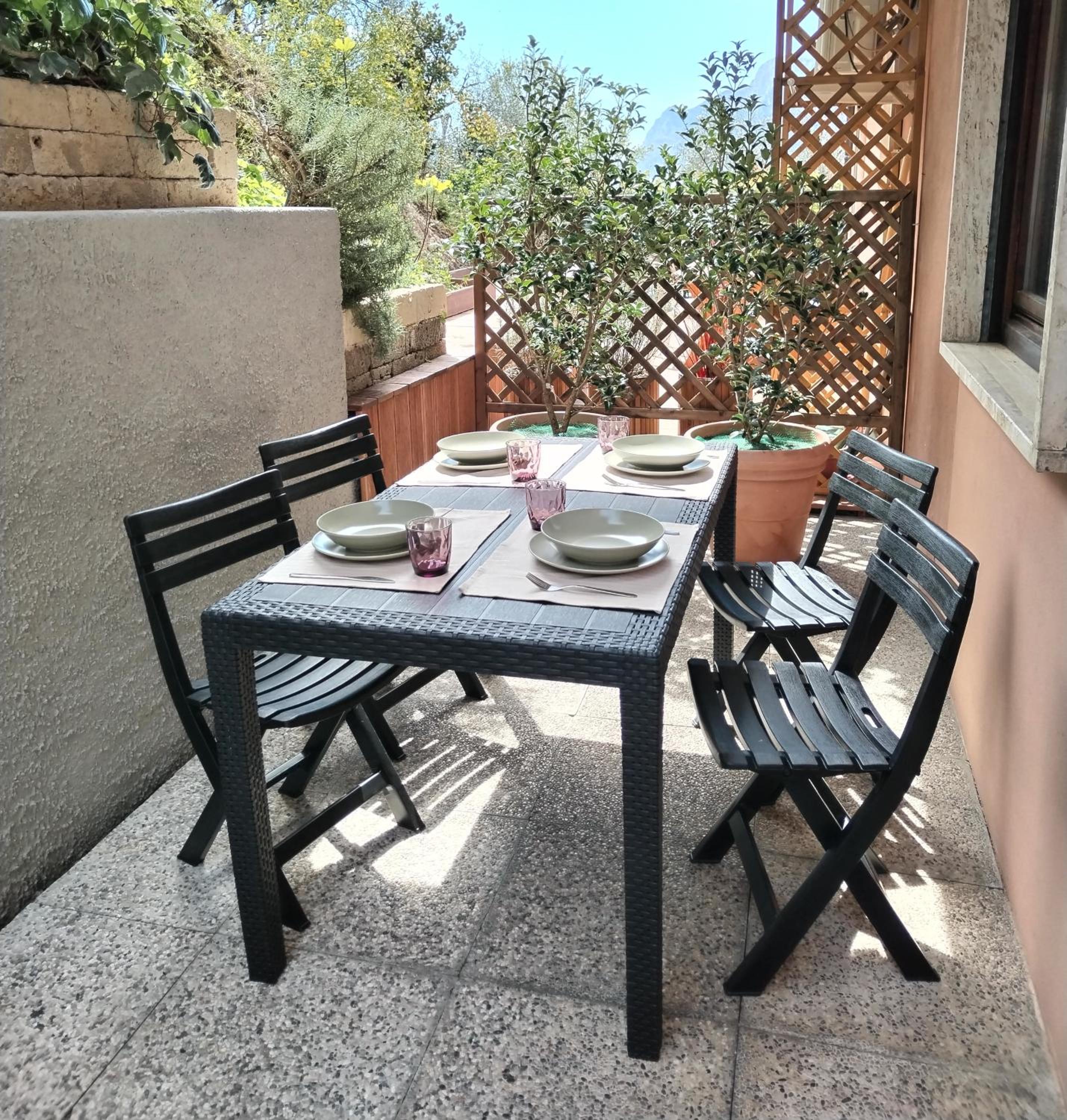 Da Sandro Holidays Apartment view 3