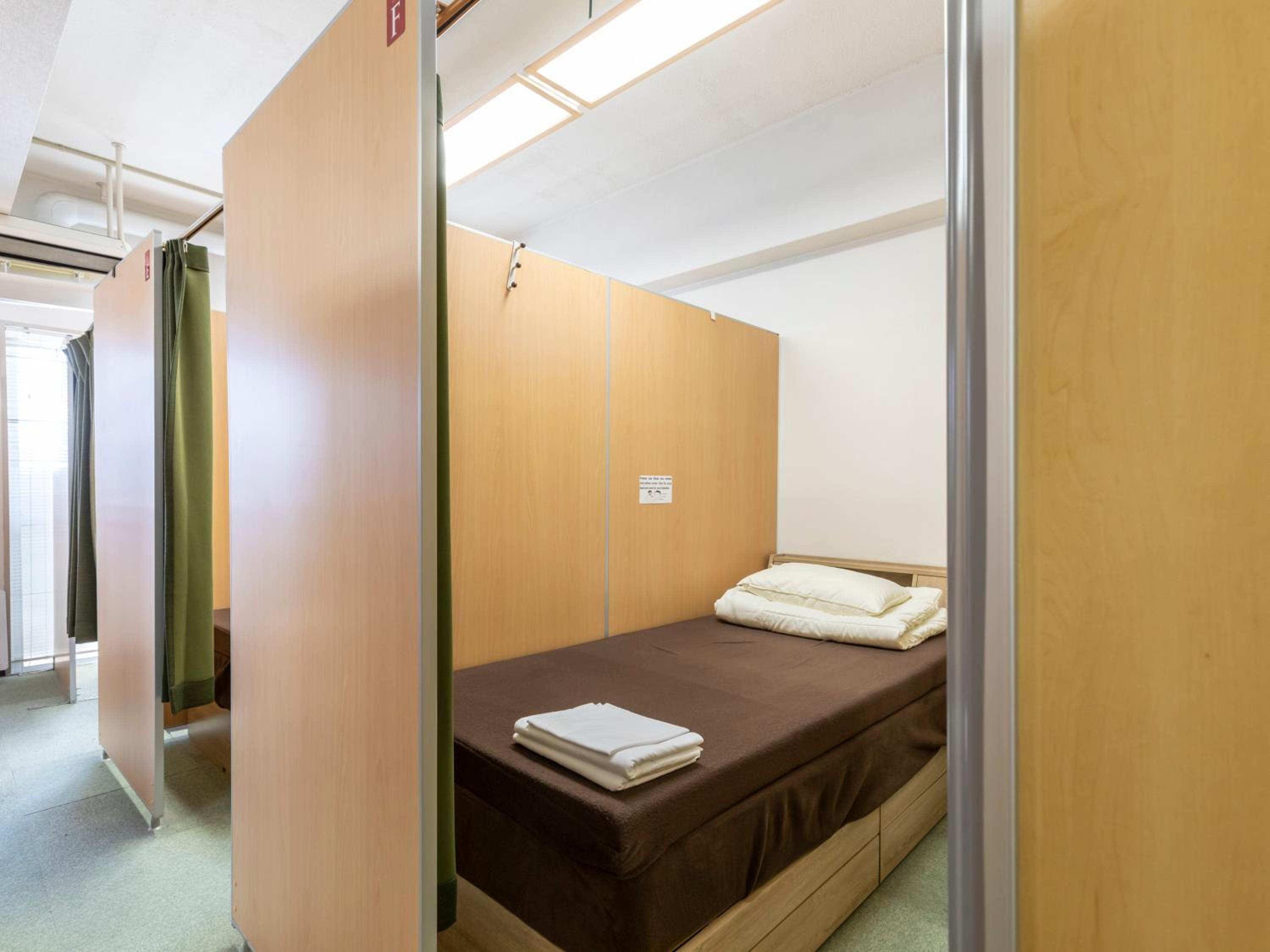 Omotenashi Hostel Miyajima