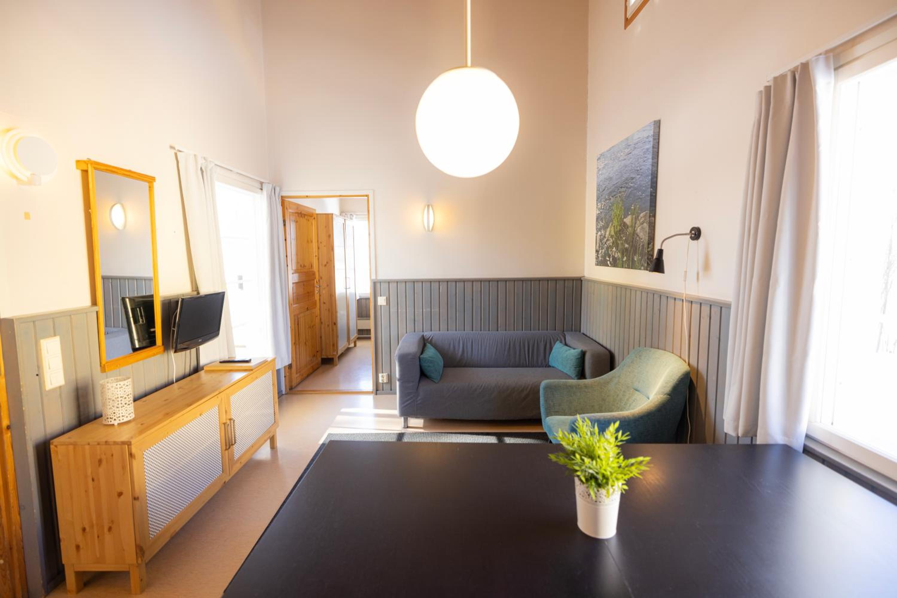 Oulu Vacations - Nallikari Seaside Cottages - Property Image 39