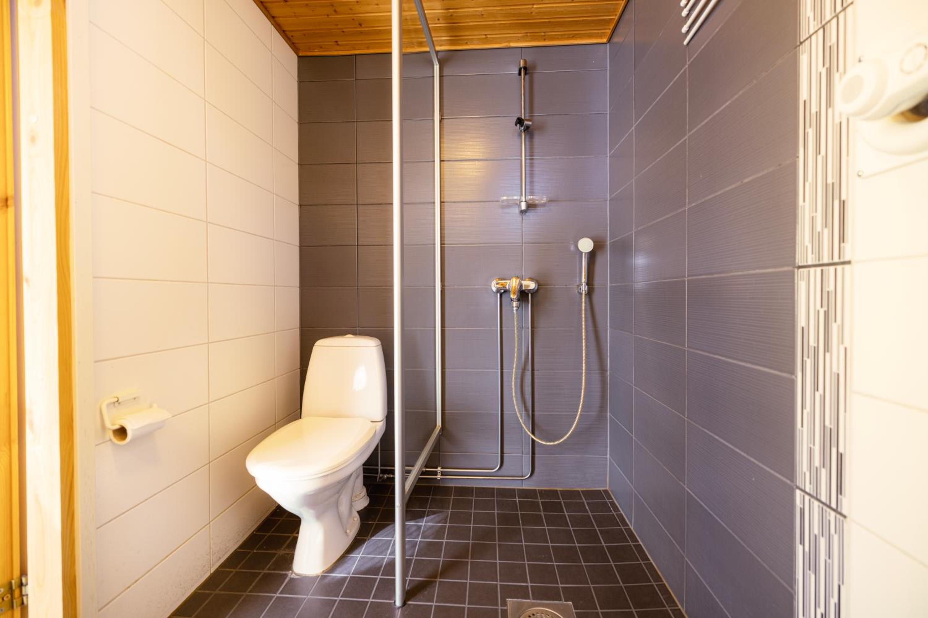 Oulu Vacations - Nallikari Seaside Cottages - Property Image 34