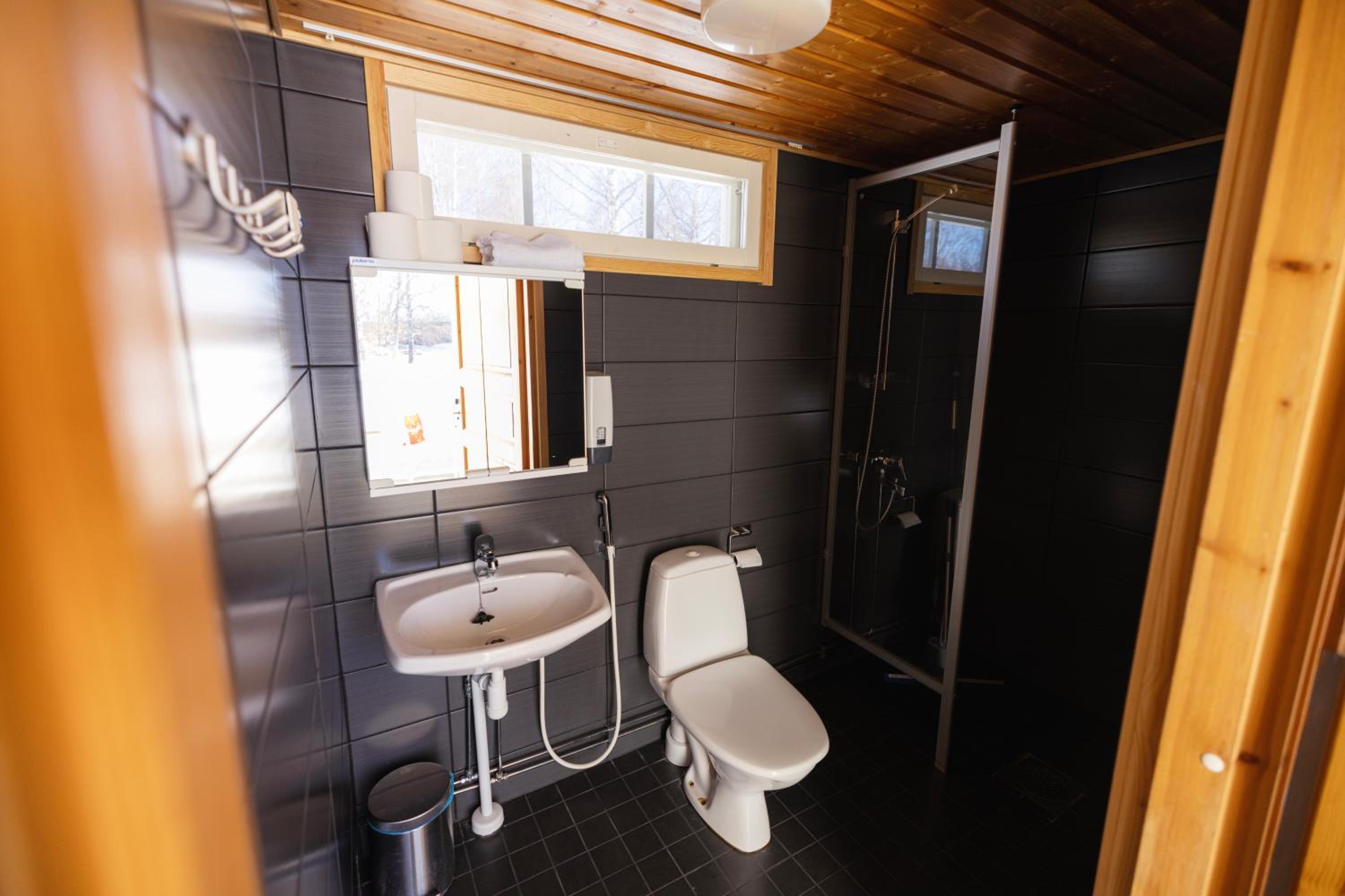 Oulu Vacations - Nallikari Seaside Cottages - Property Image 32