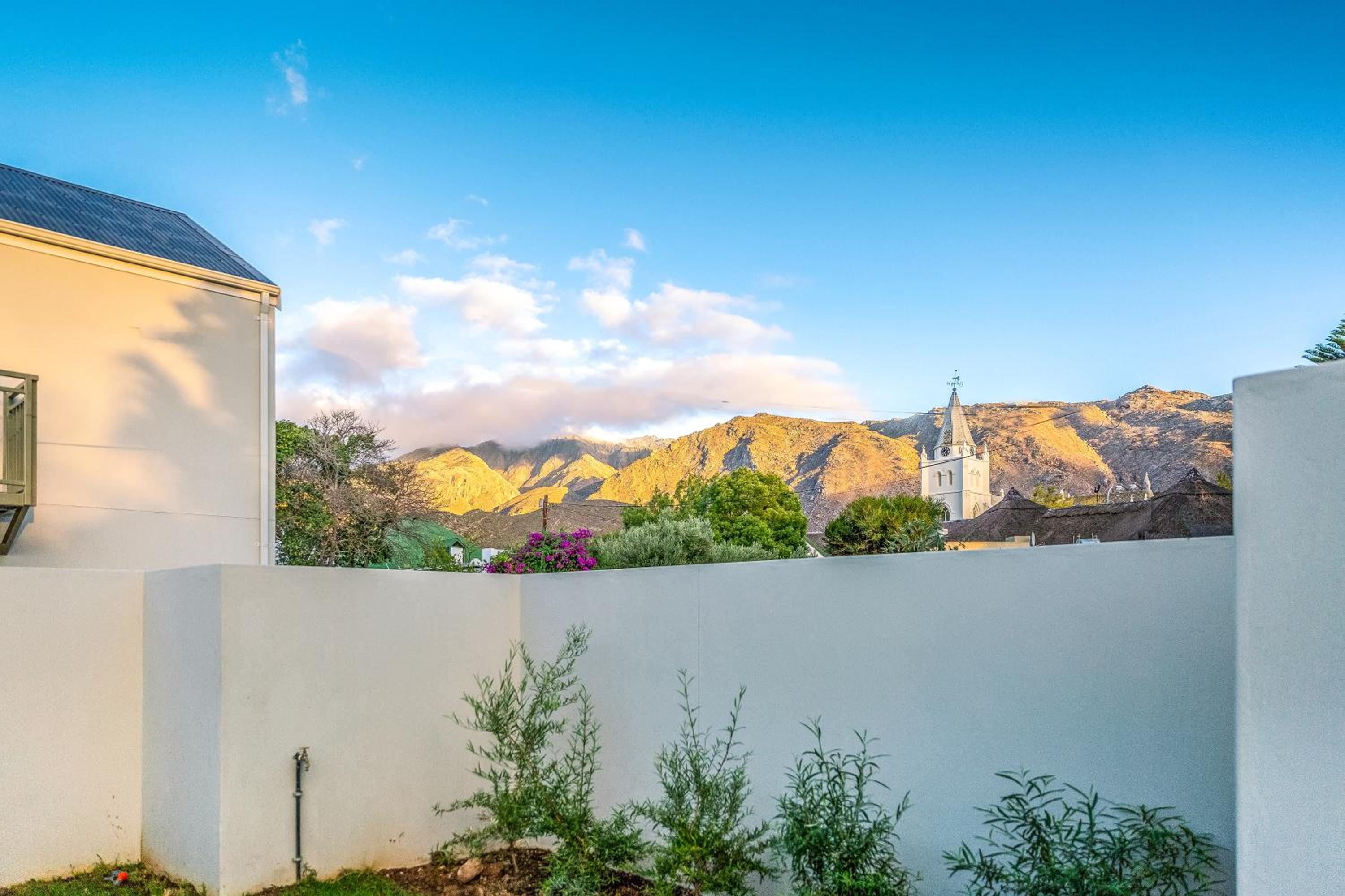 Monte Vista Boutique Hotel