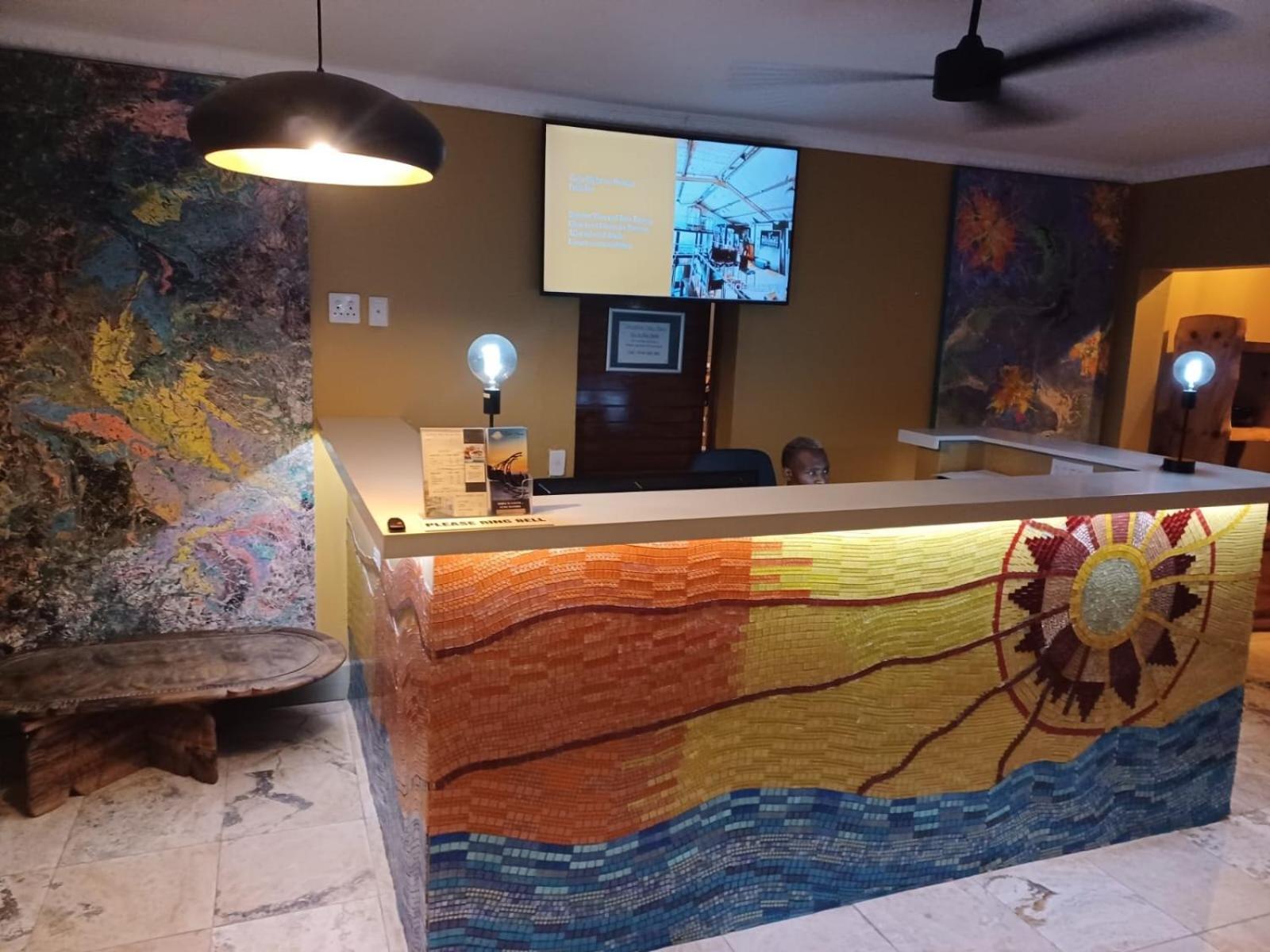 305 Guest House