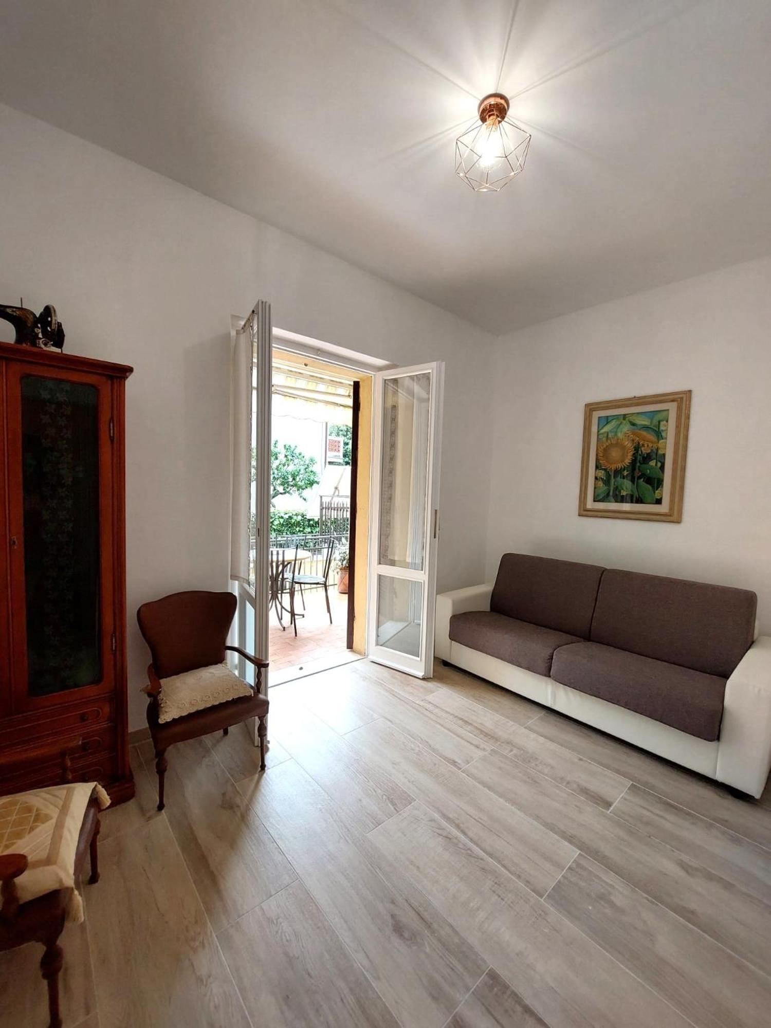 Appartamento vacanze Via Blum