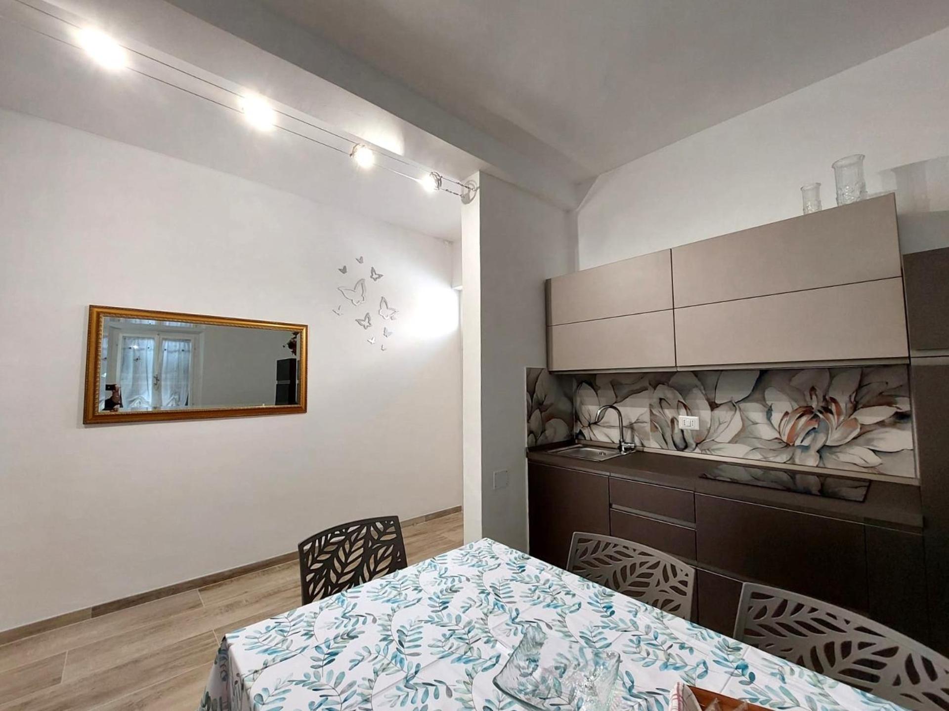 Appartamento vacanze Via Blum