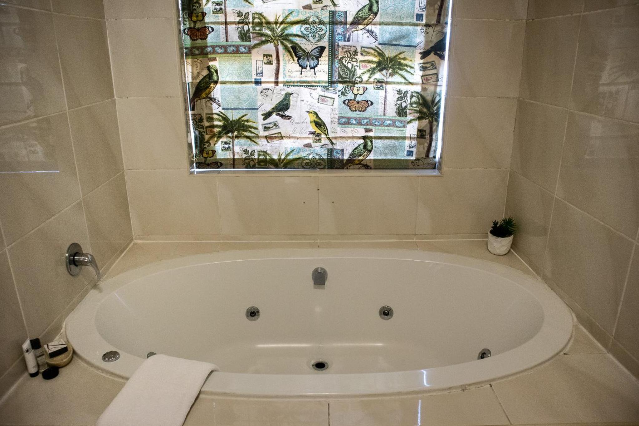 305 Guest House
