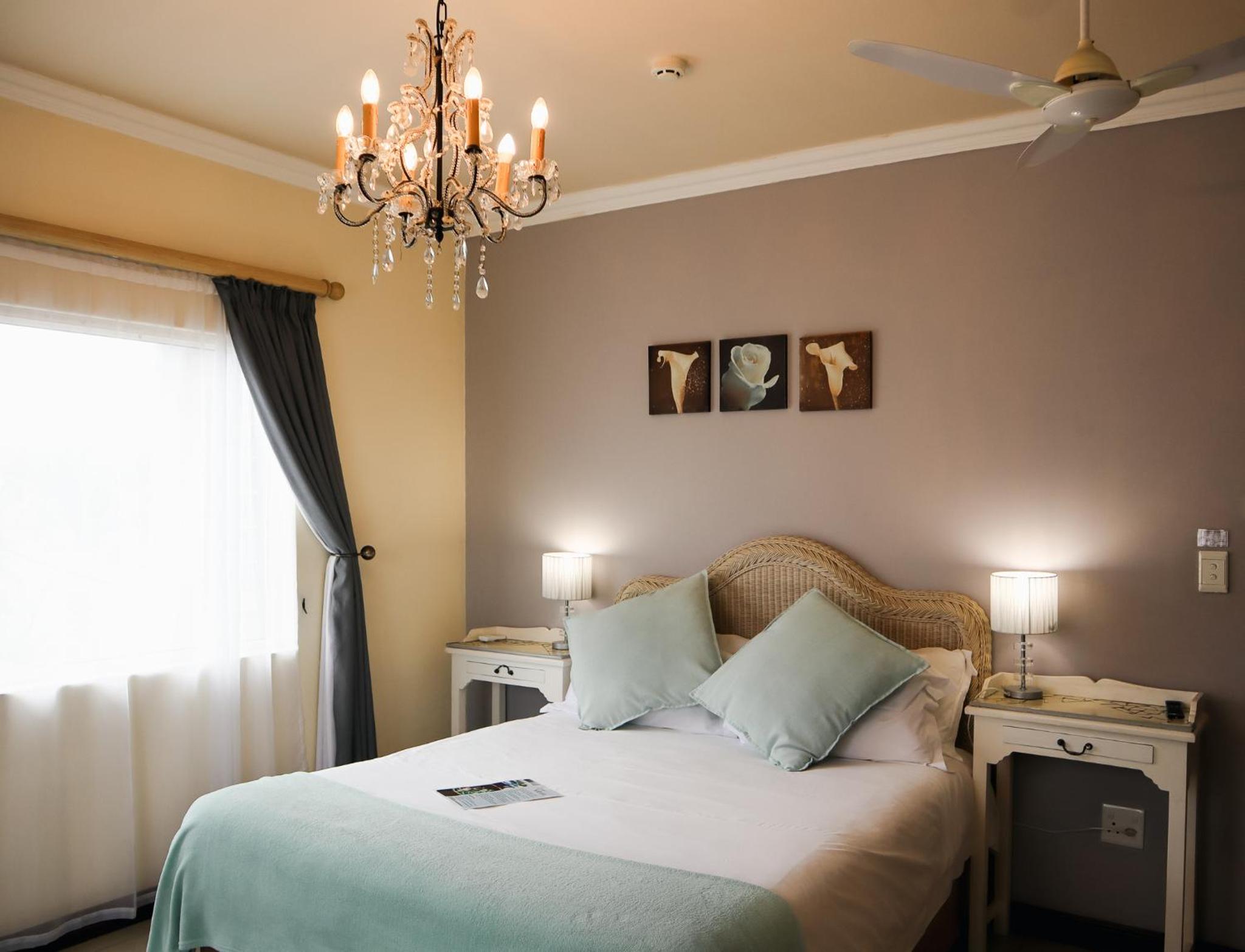 305 Guest House