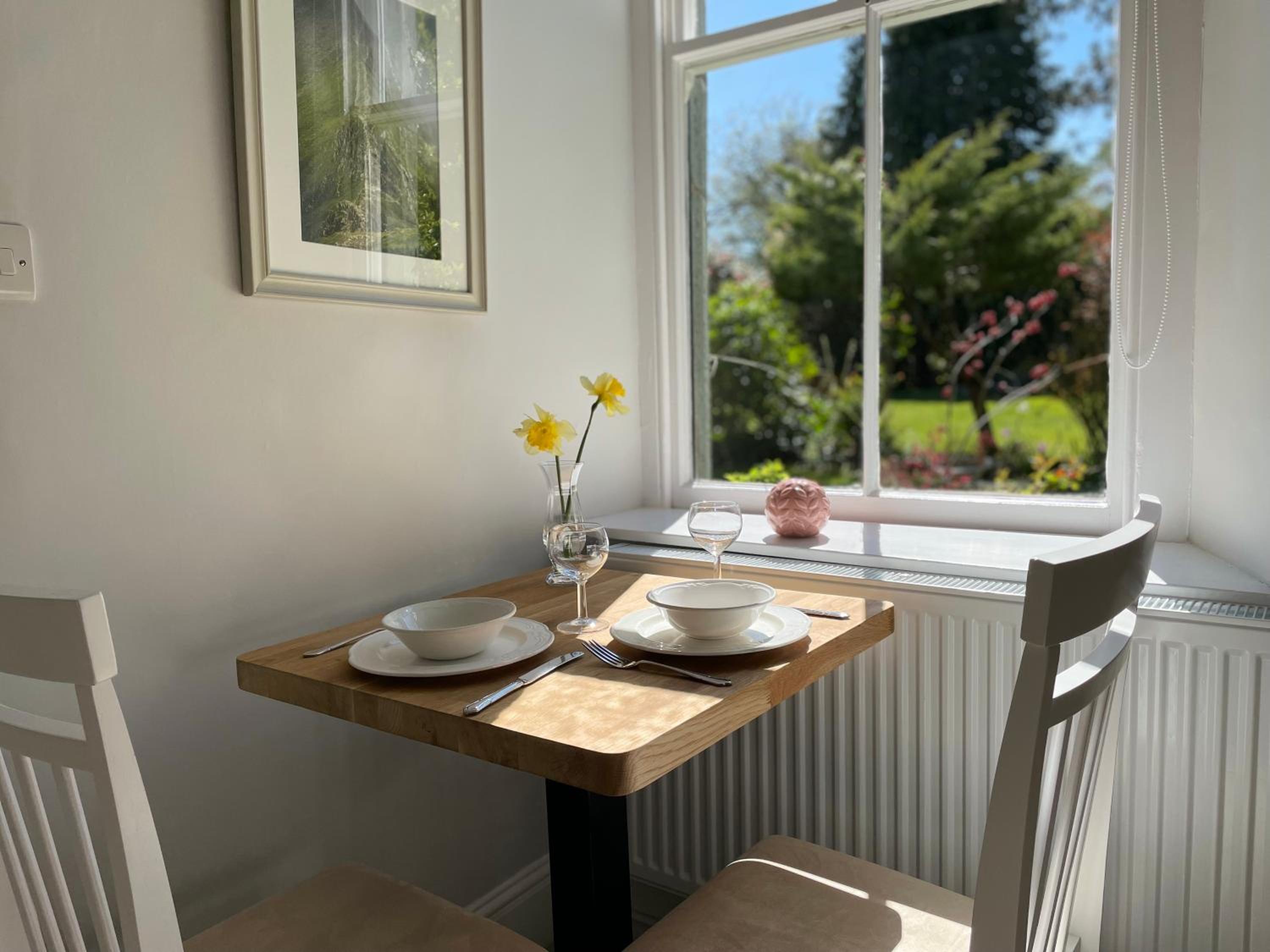 Bethby Beck Apartment Keswick at The Lairbeck view 4