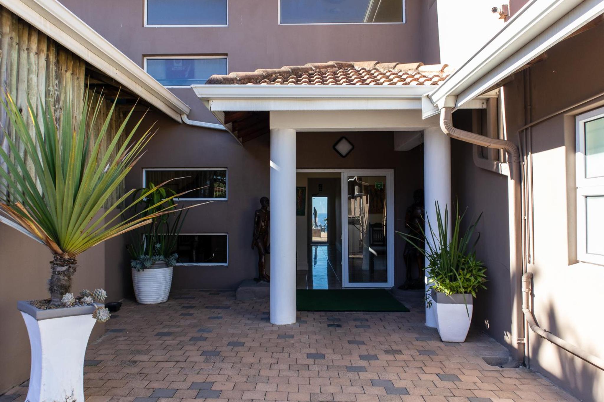 305 Guest House