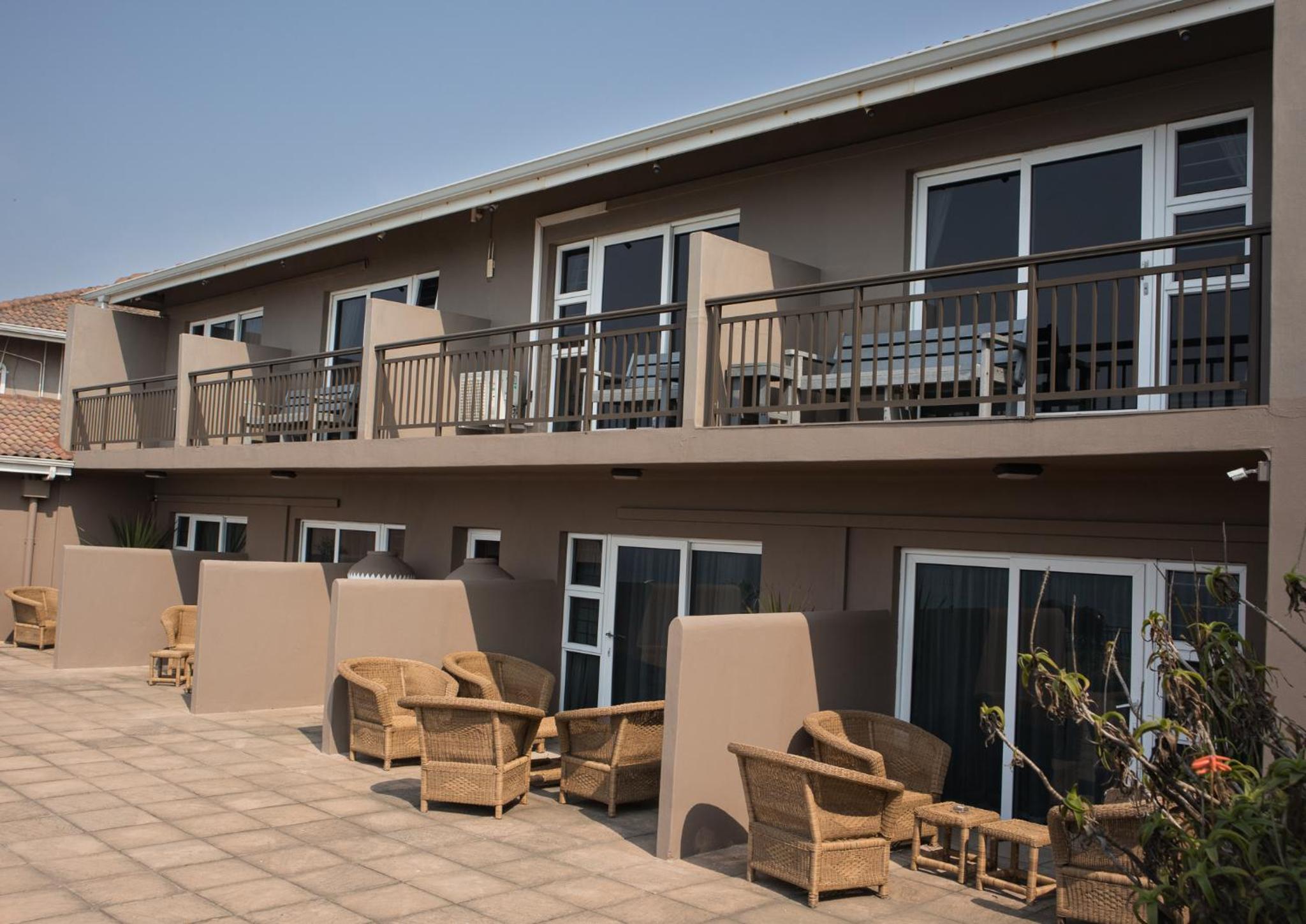 305 Guest House