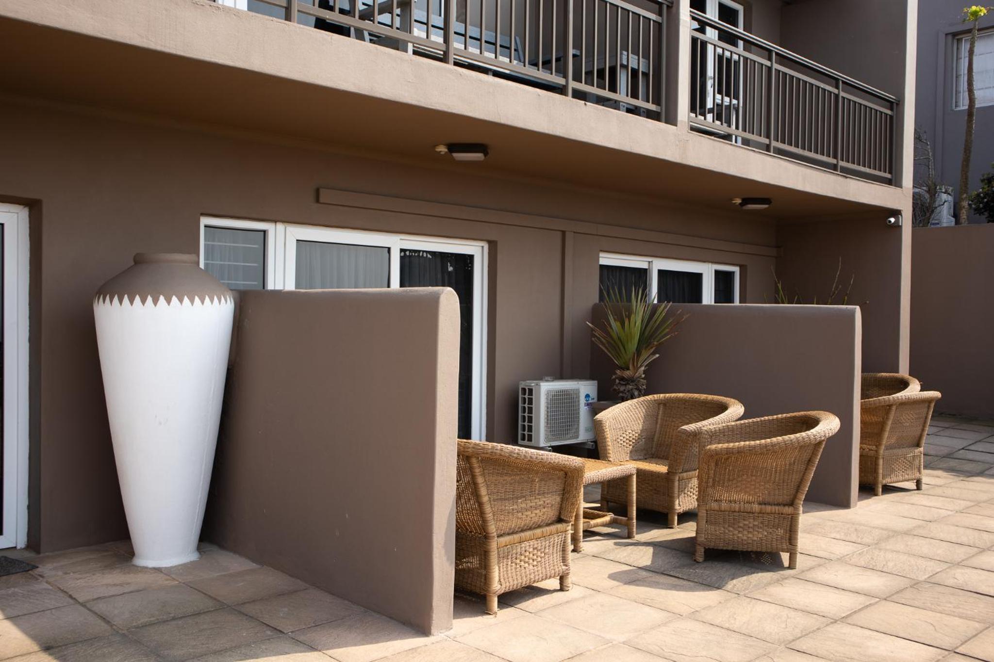 305 Guest House