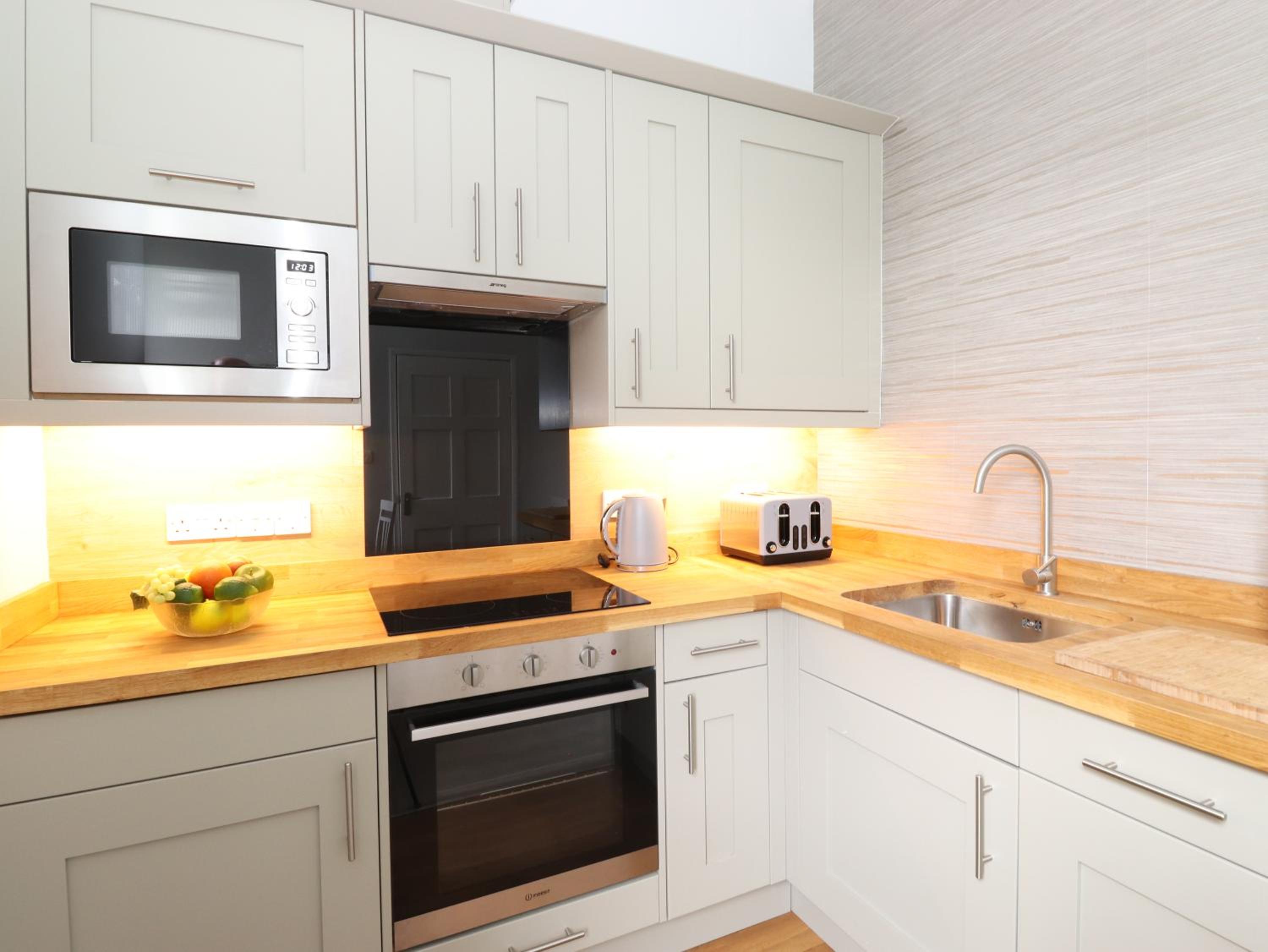 Bethby Beck Apartment Keswick at The Lairbeck view 3