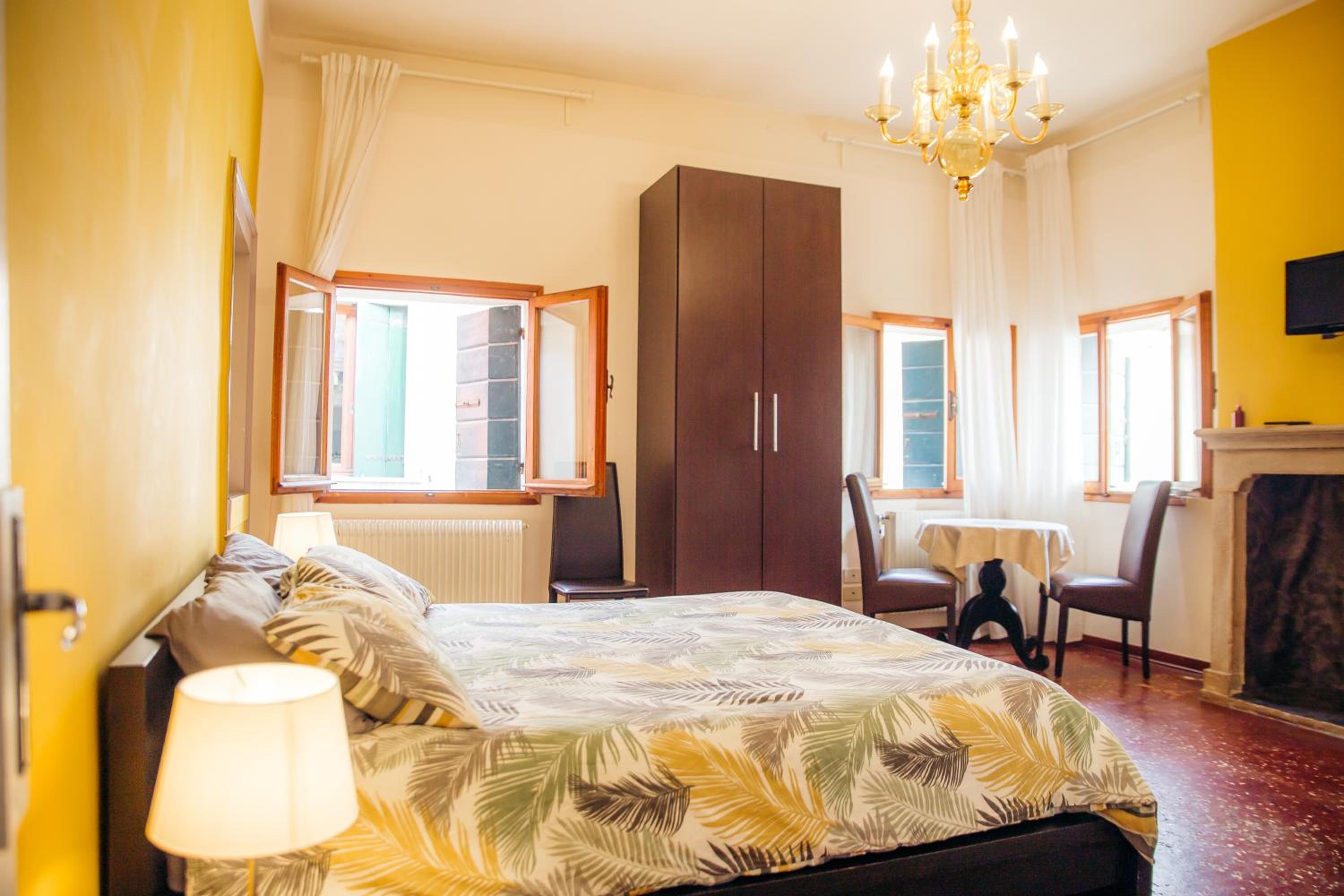 Residenza Quaggio Ca' Grimani