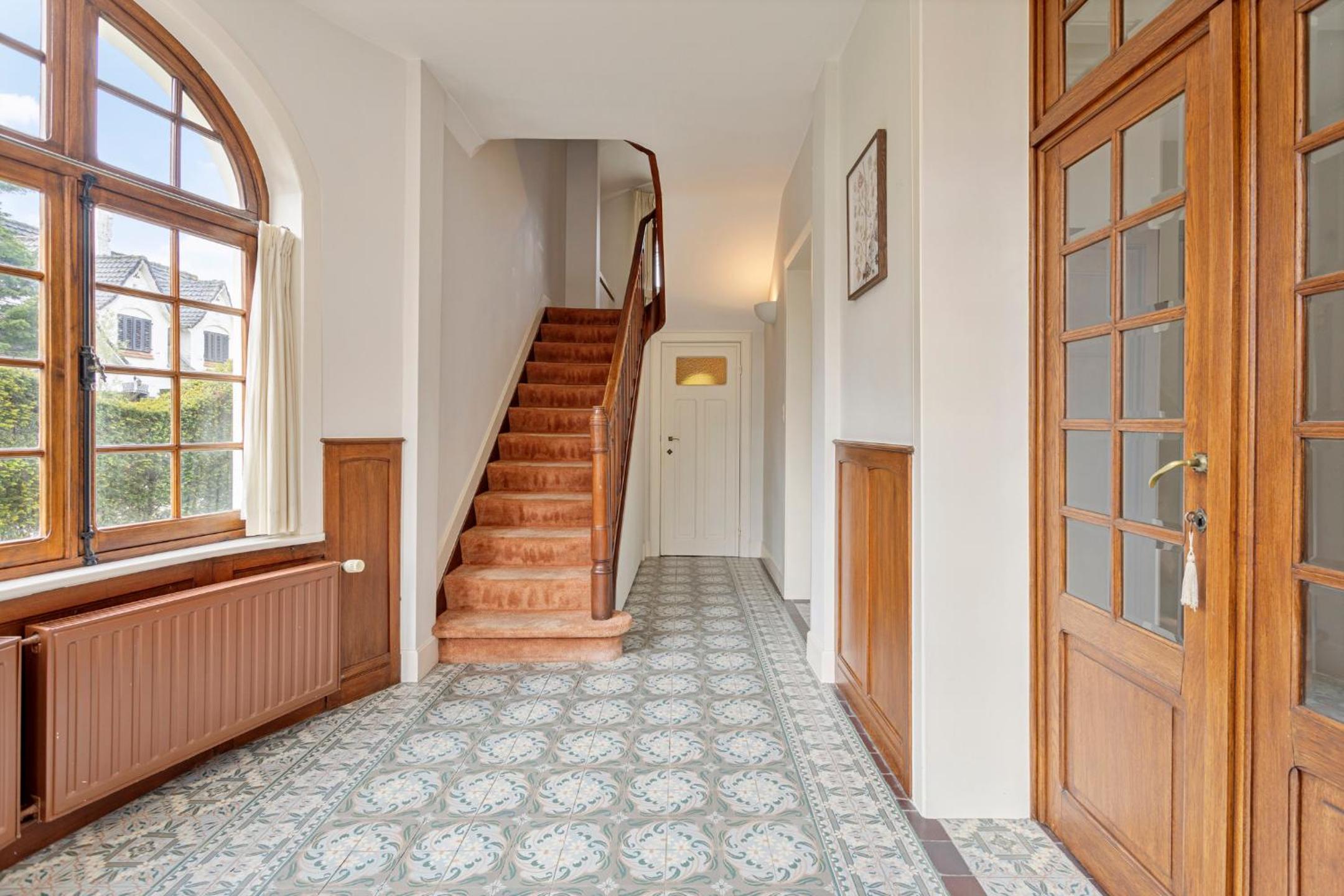 Villa Pauline