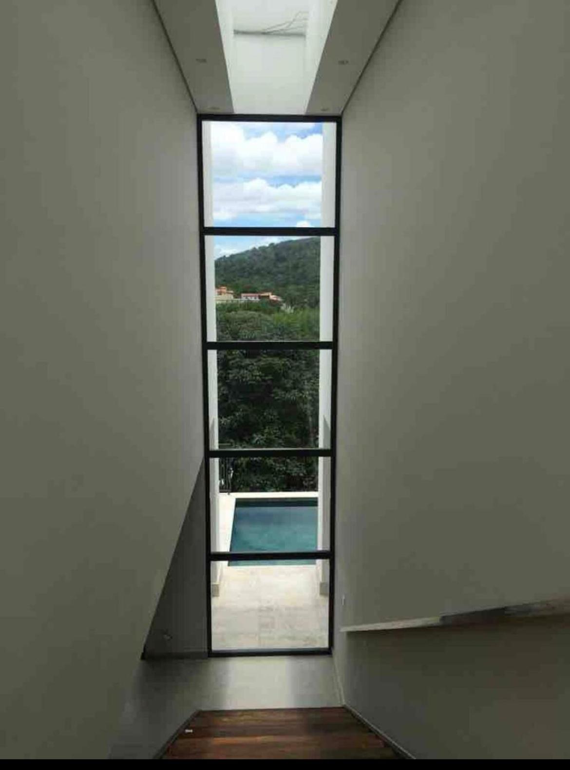 Linda Casa Moderna
