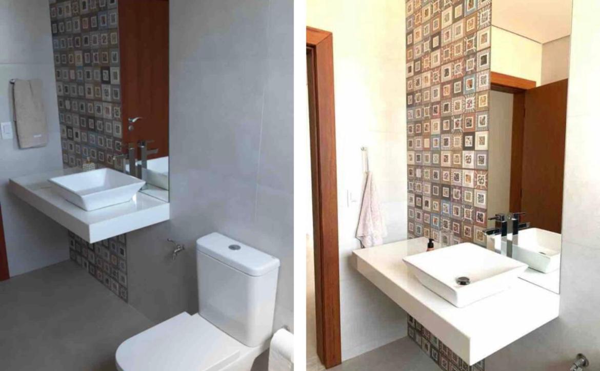 Linda Casa Moderna