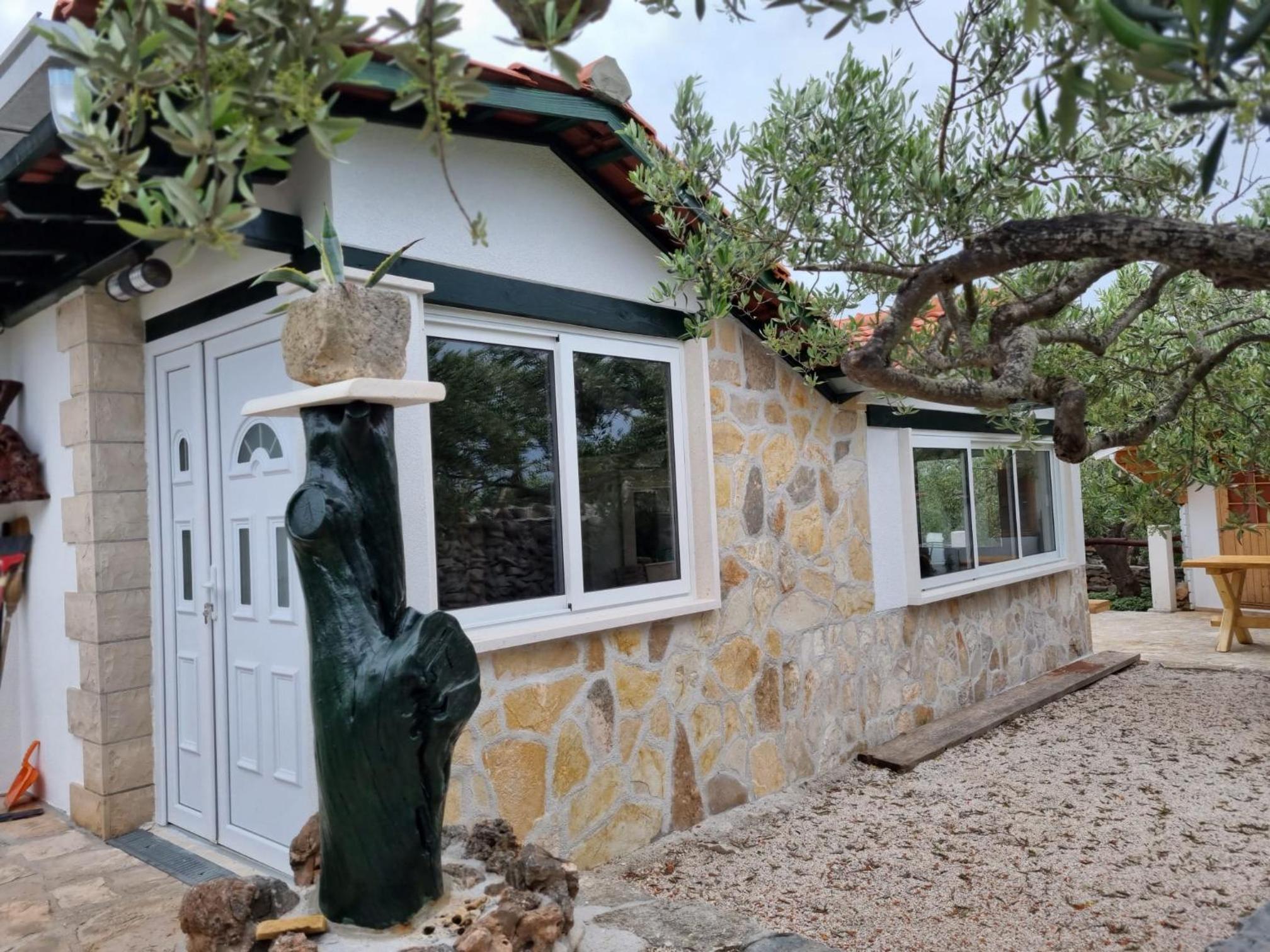 Holliday Home "Maslinada" view 3