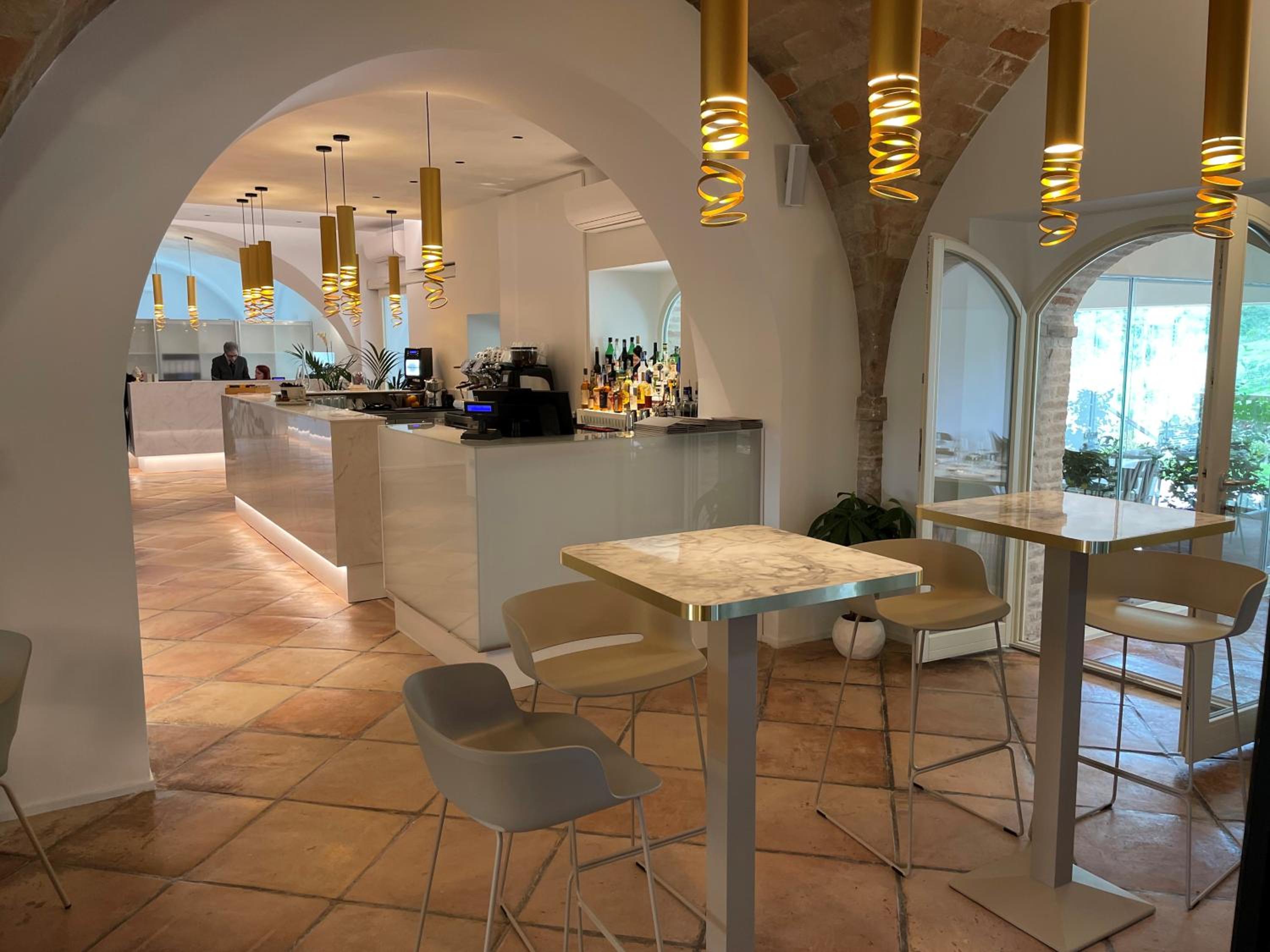 Colle Serrano Relais & SPA view 4