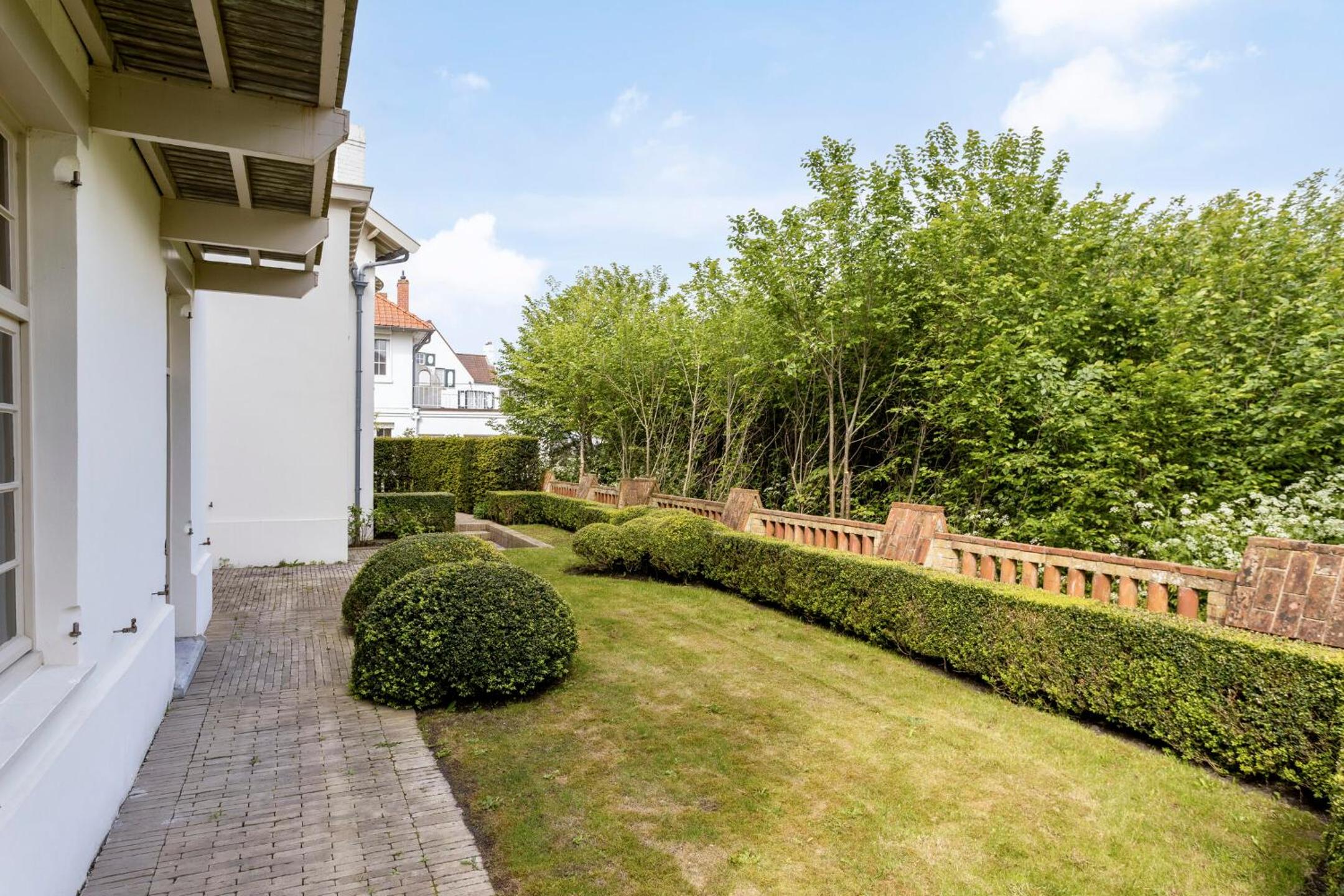 Villa Pauline