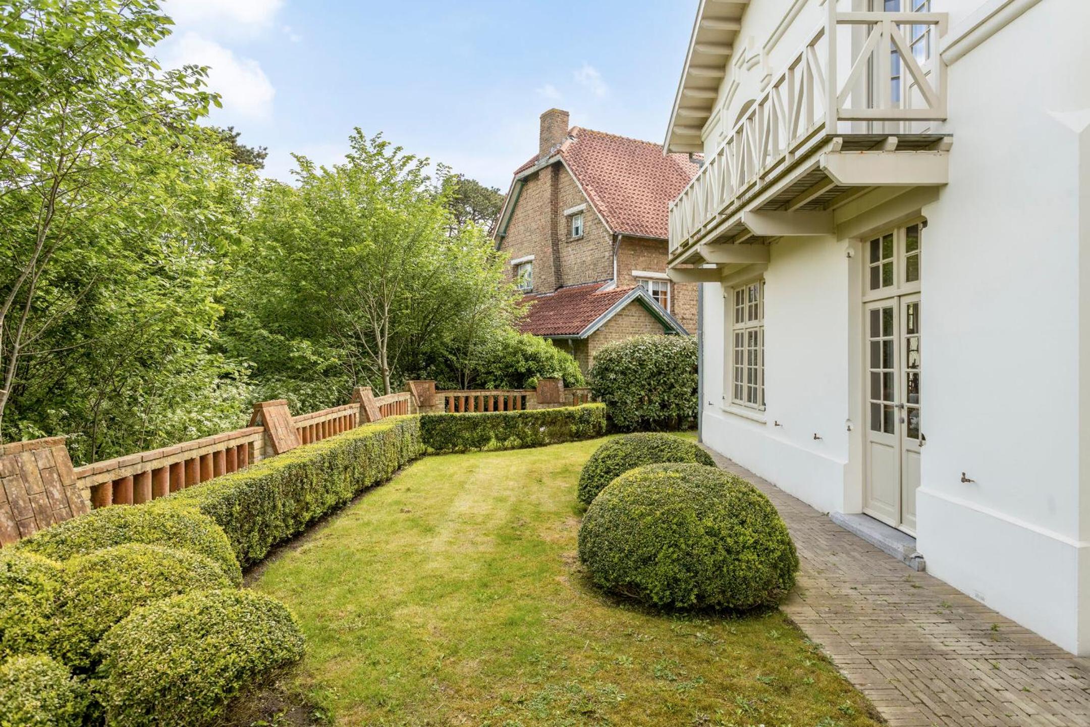 Villa Pauline