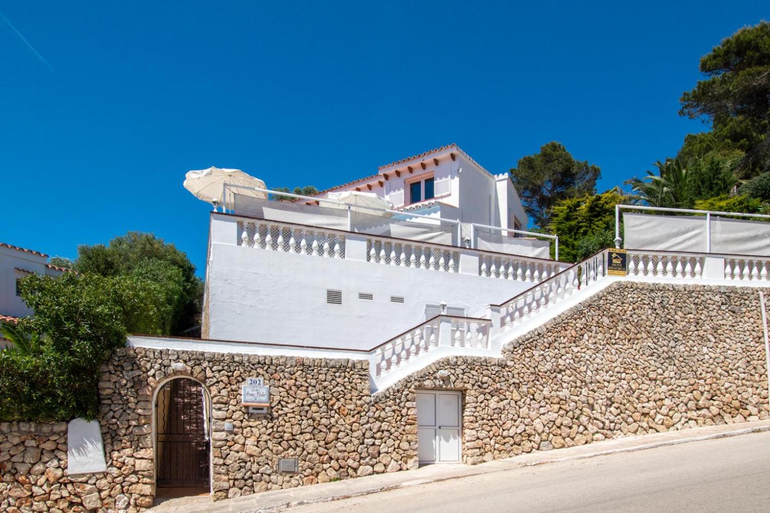 Villa BONA VISTA