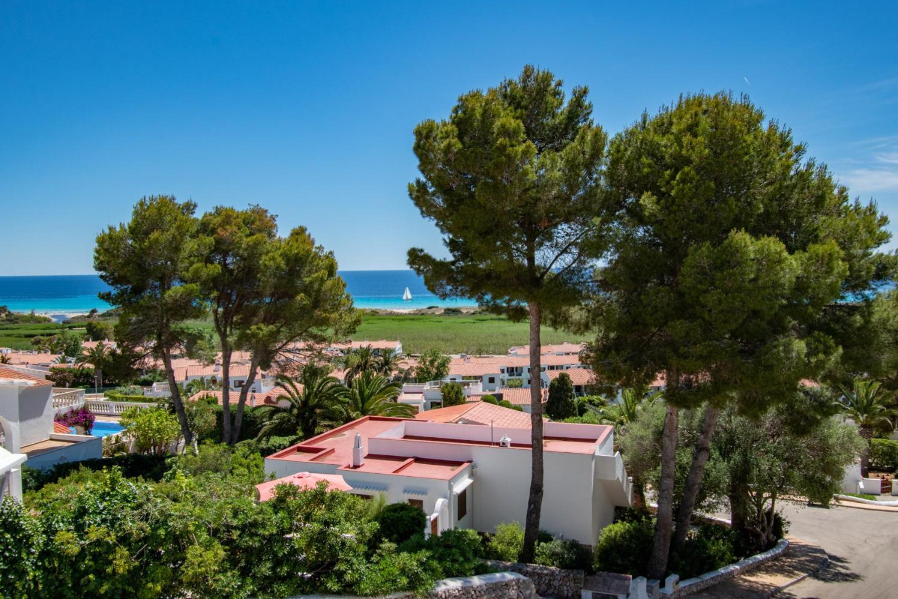Villa BONA VISTA