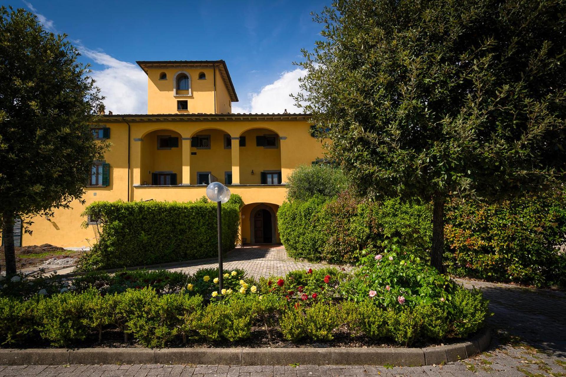 La Colombaia photo 2