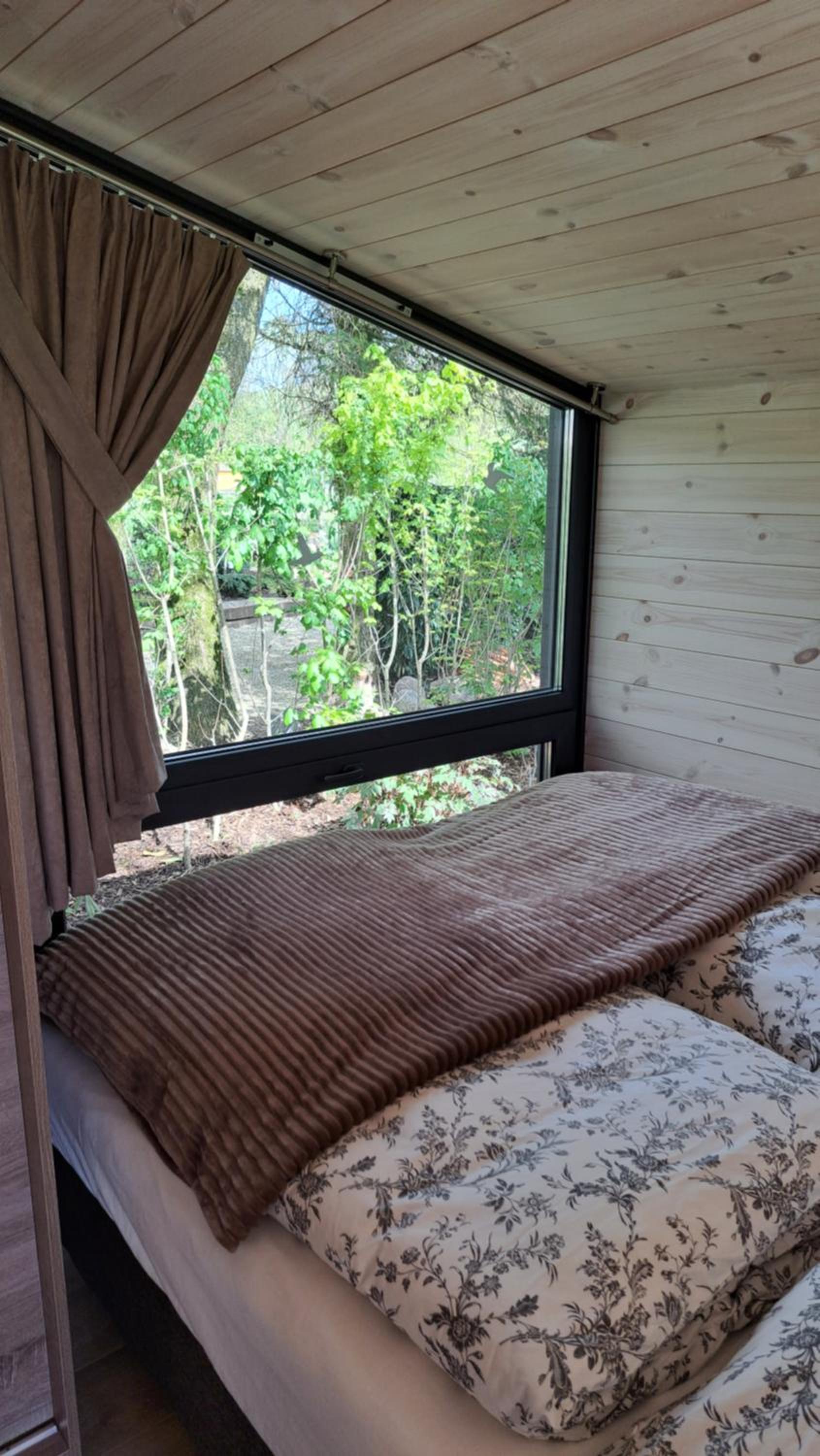 Sauerland-Tinyworld - Ihr Tiny Ferienhaus am Rande des Sauerlandes, Nähe Diemelsee