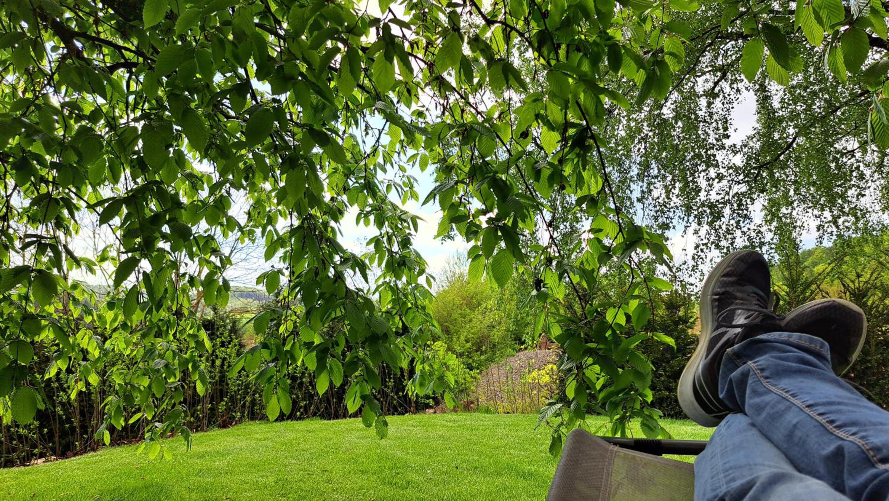 Sauerland-Tinyworld - Ihr Tiny Ferienhaus am Rande des Sauerlandes, Nähe Diemelsee