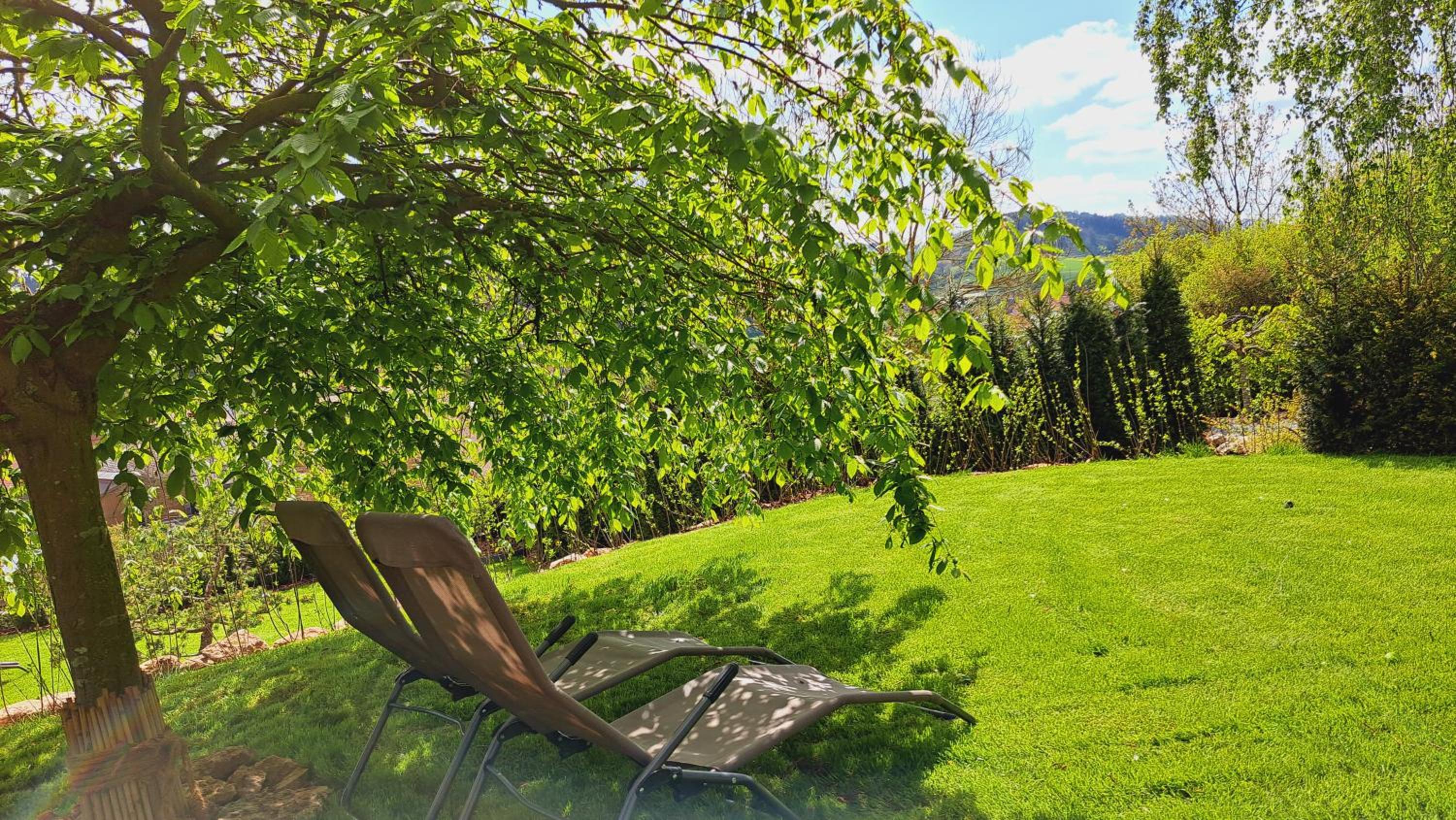 Sauerland-Tinyworld - Ihr Tiny Ferienhaus am Rande des Sauerlandes, Nähe Diemelsee