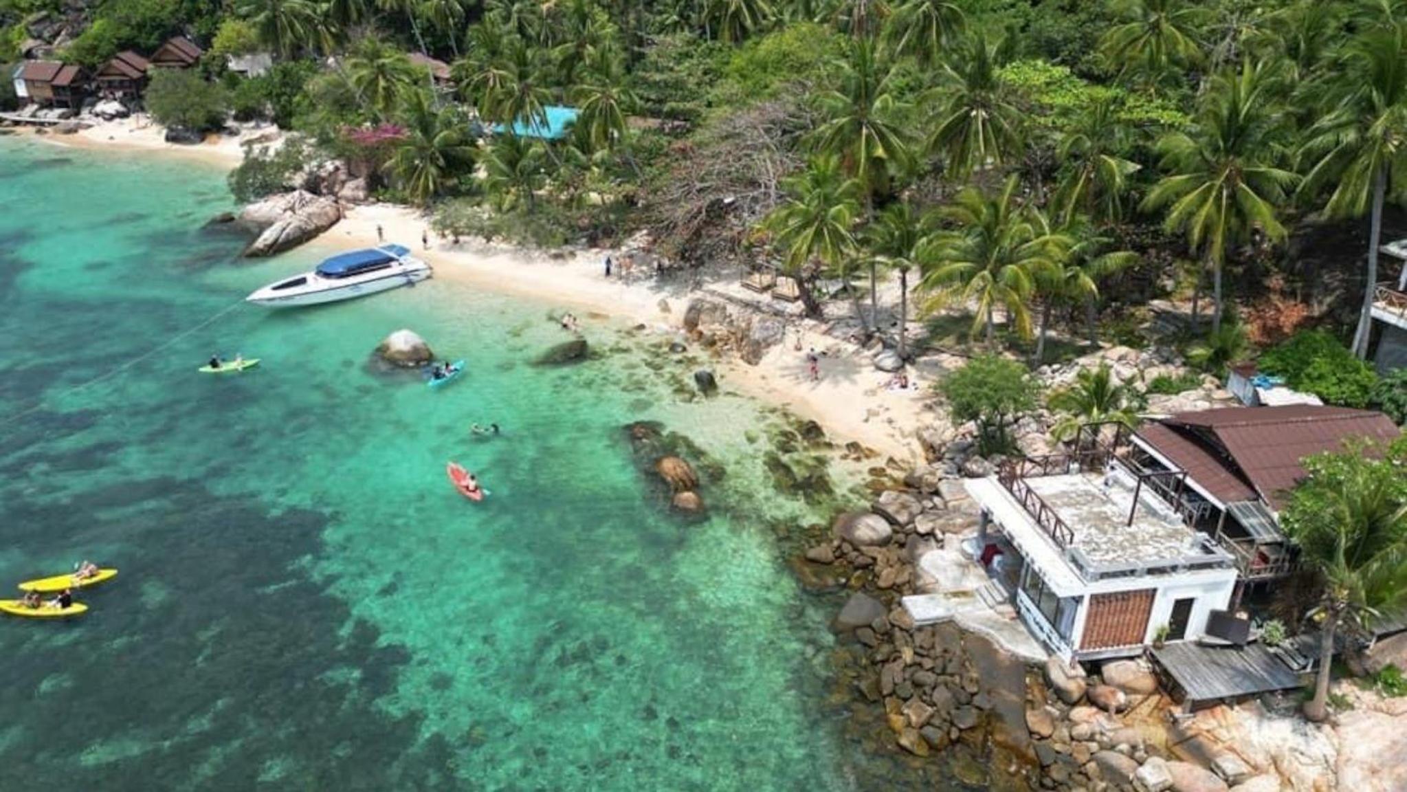 P.D. Beach Resort