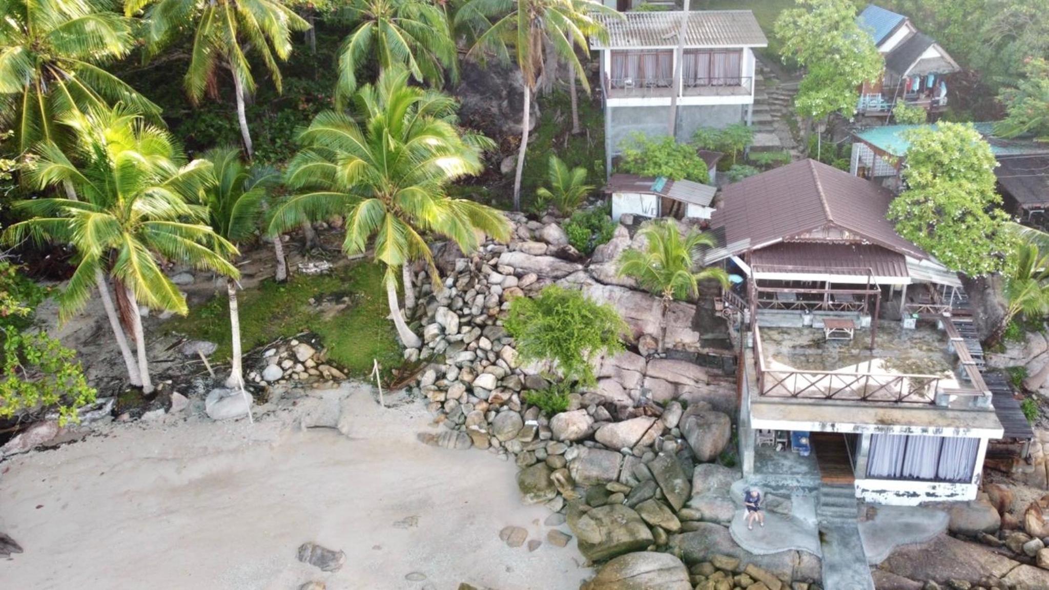 P.D. Beach Resort