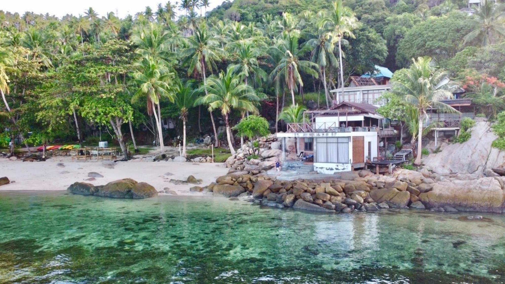 Hotel P.D. Beach Resort - Image 1