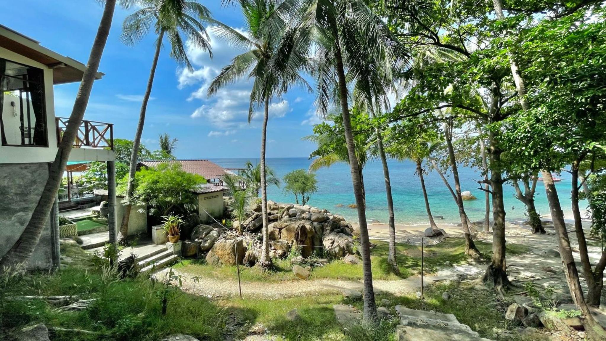 P.D. Beach Resort