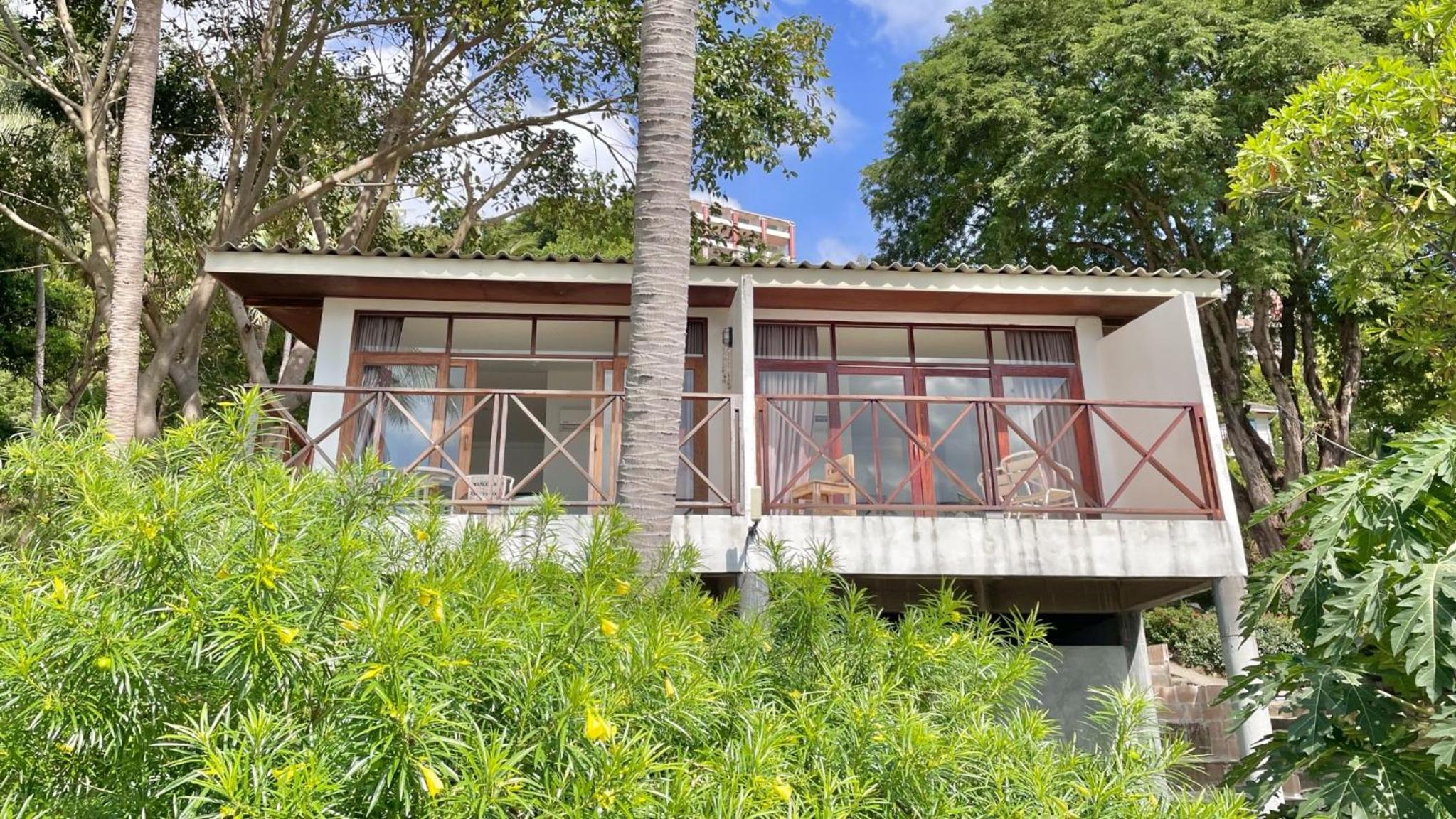 P.D. Beach Resort