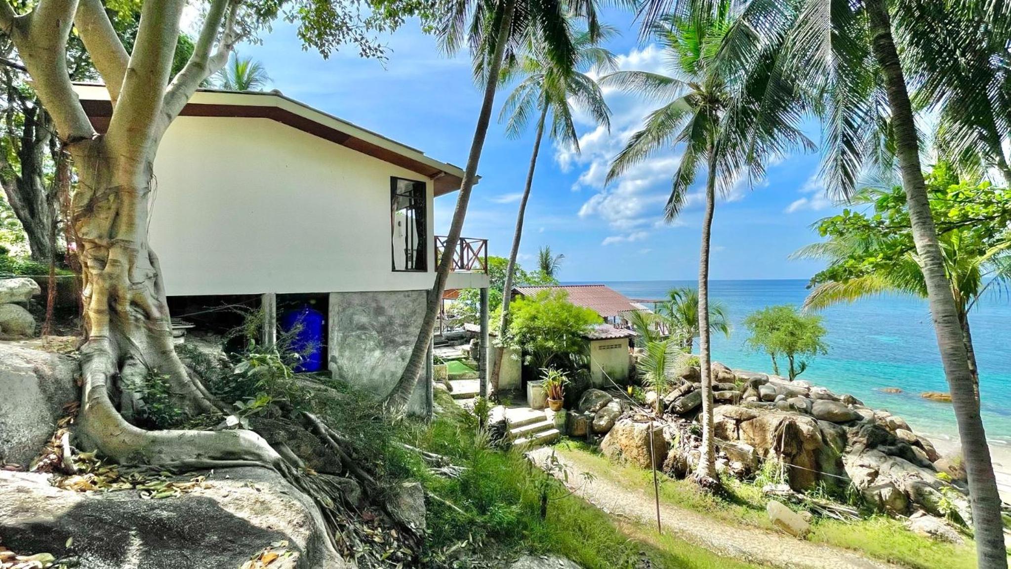 P.D. Beach Resort