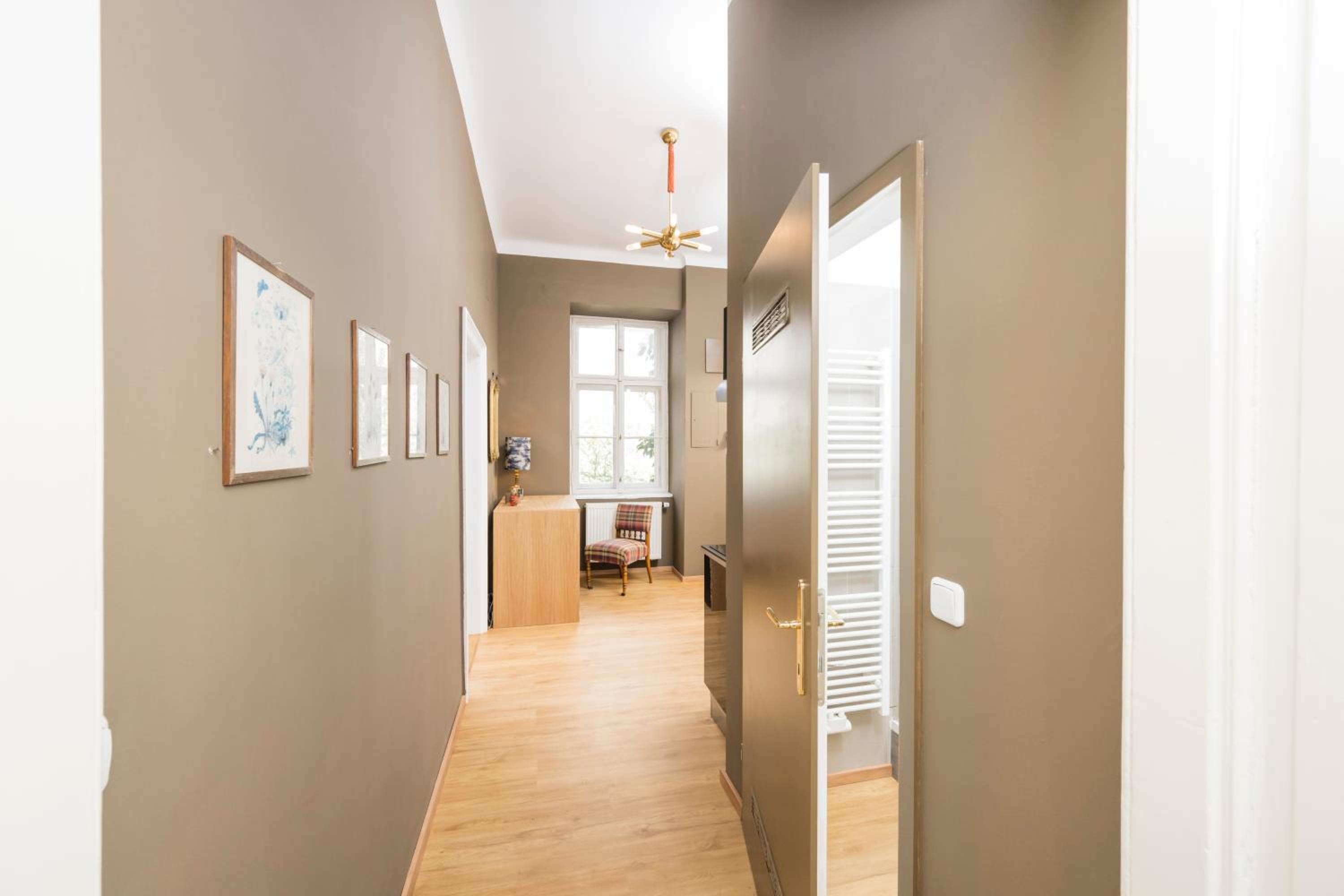 Luxury Suites Mariahilf